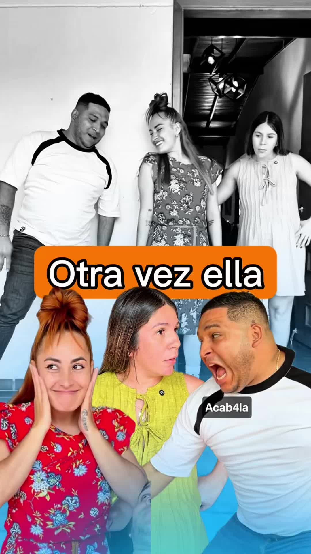 @Oriana Y El Charro