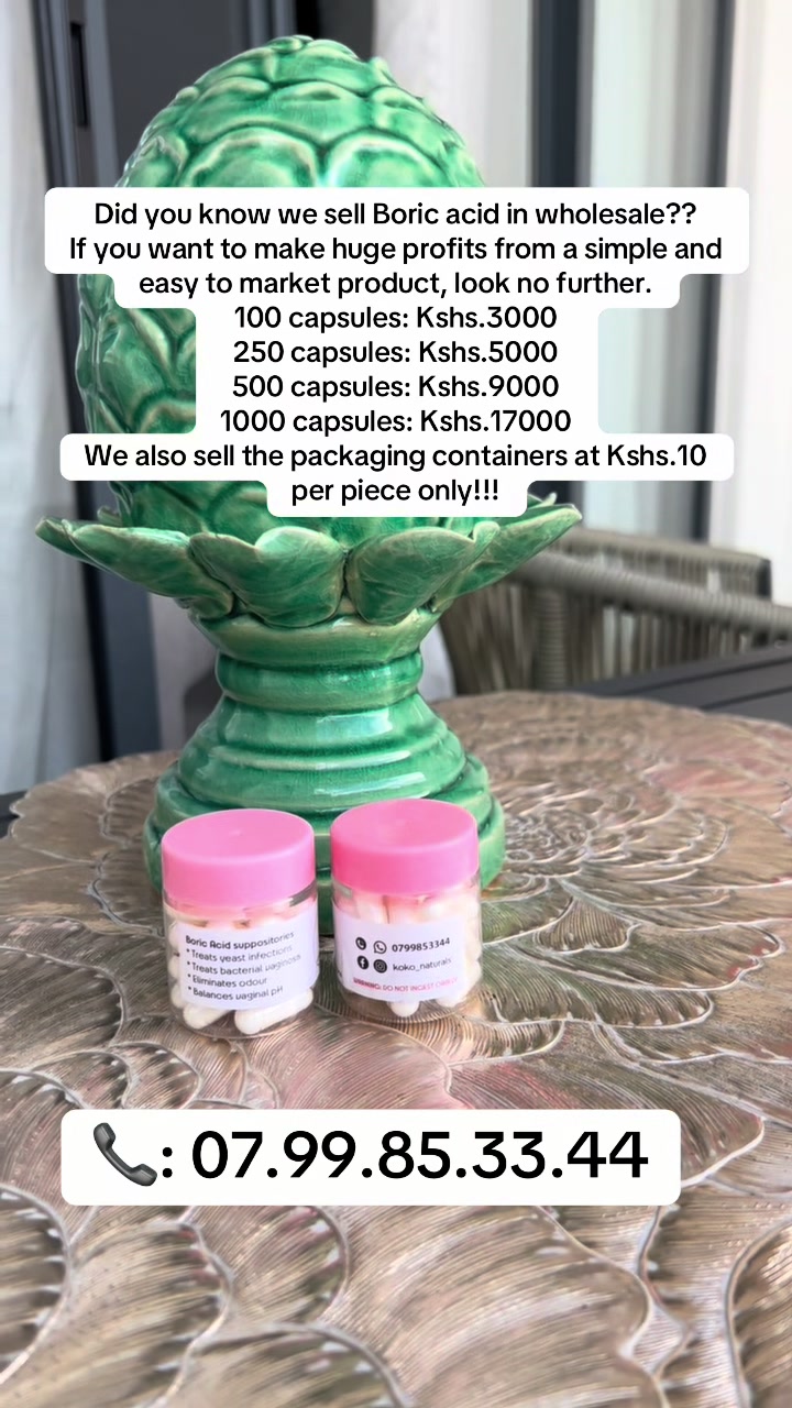 @Koko Naturals