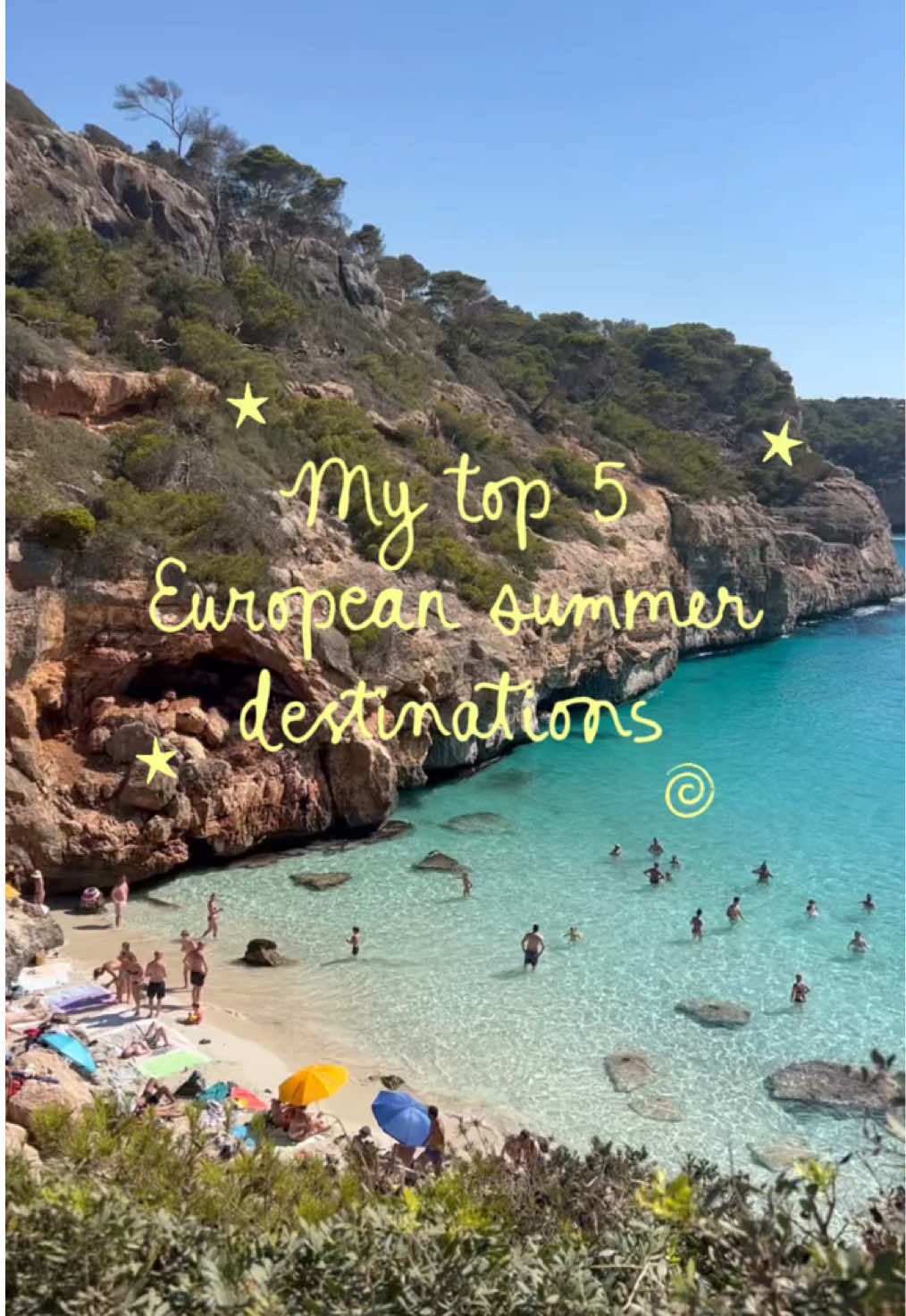 @Aimee Bell - Travel & Life