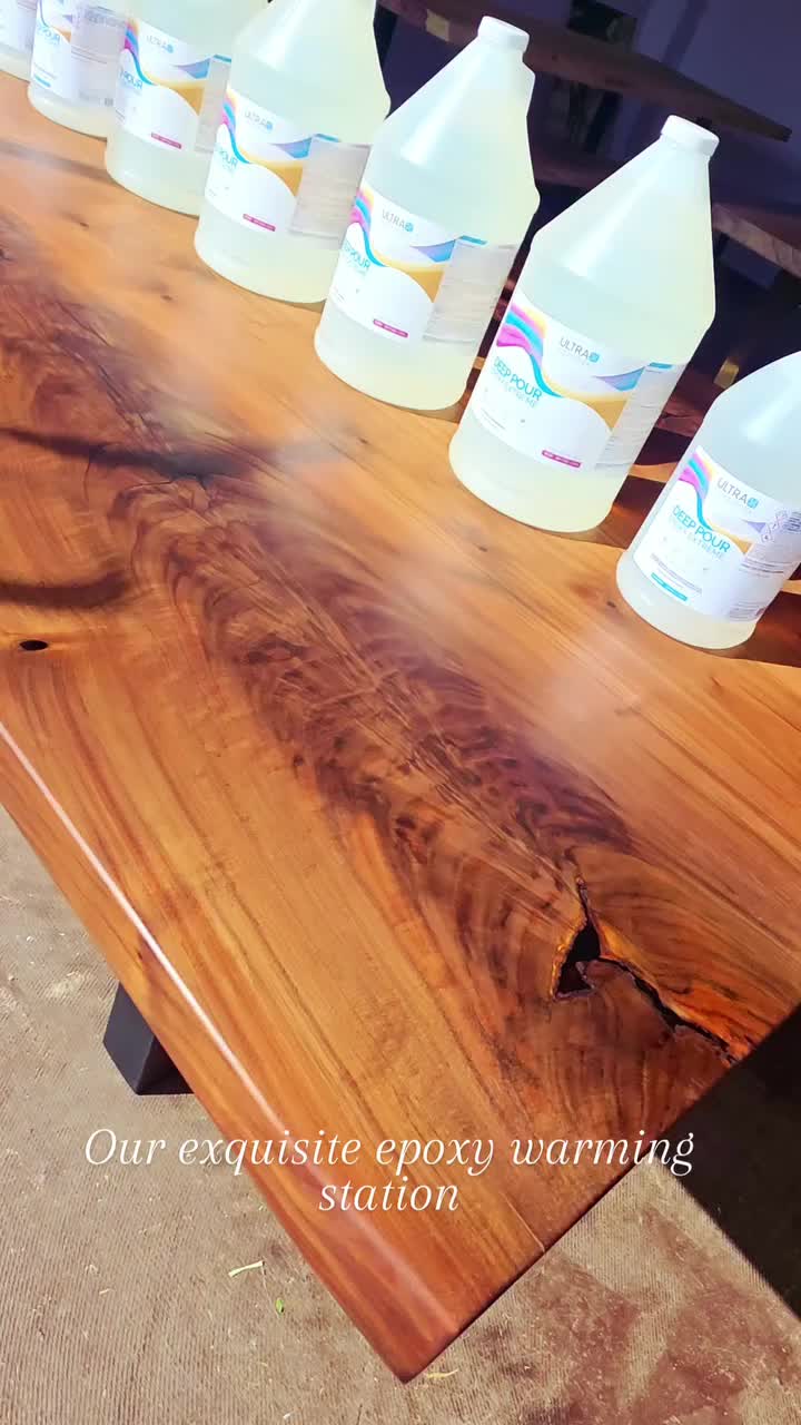 @UltraClear Epoxy