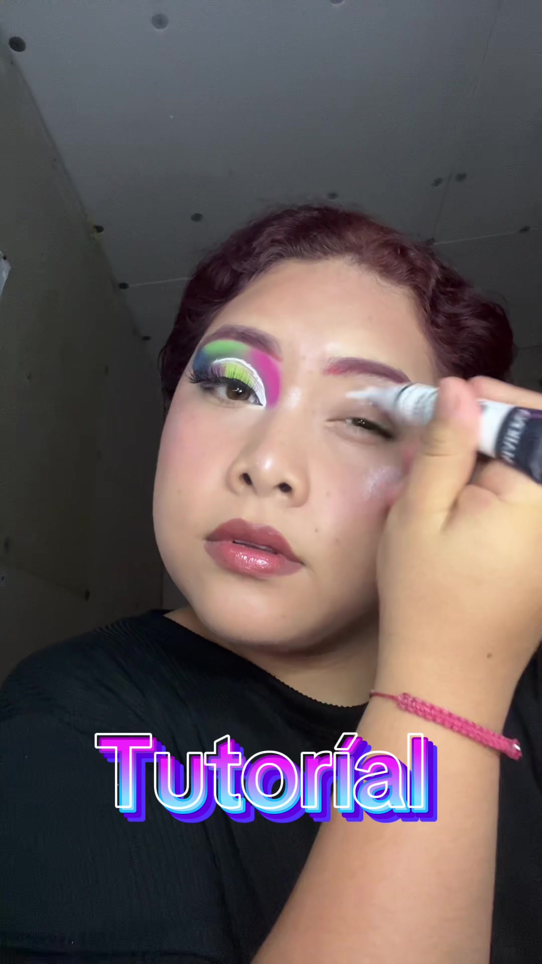 @MakeUp Yajaira