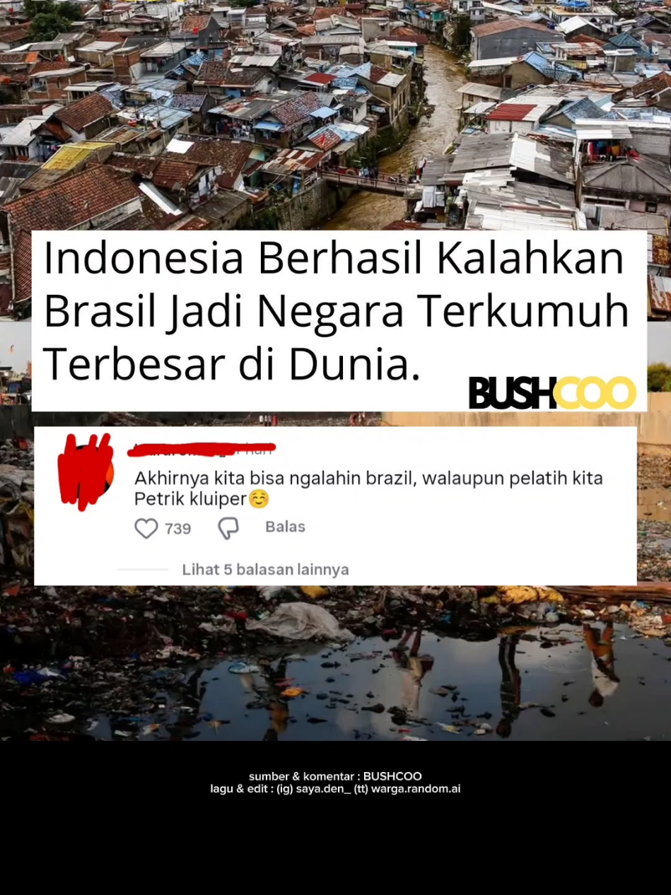 @WARGA RANDOM