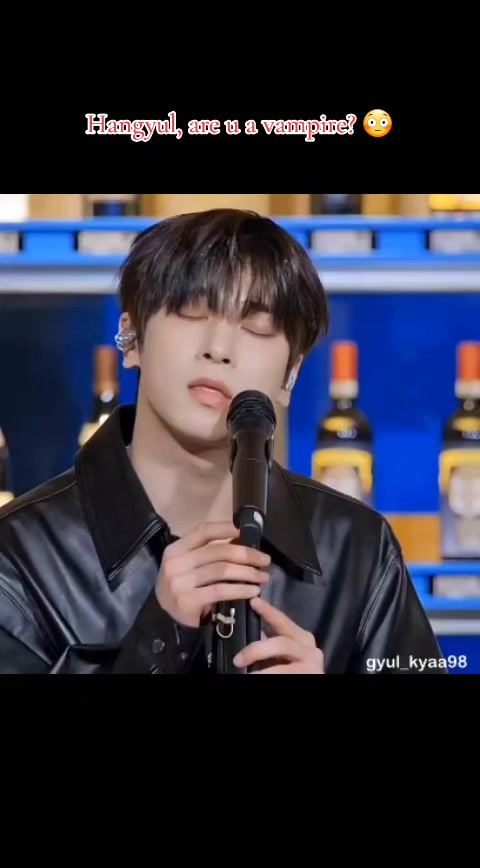 @얀나나💛HANGYUL my 4ever IDOL