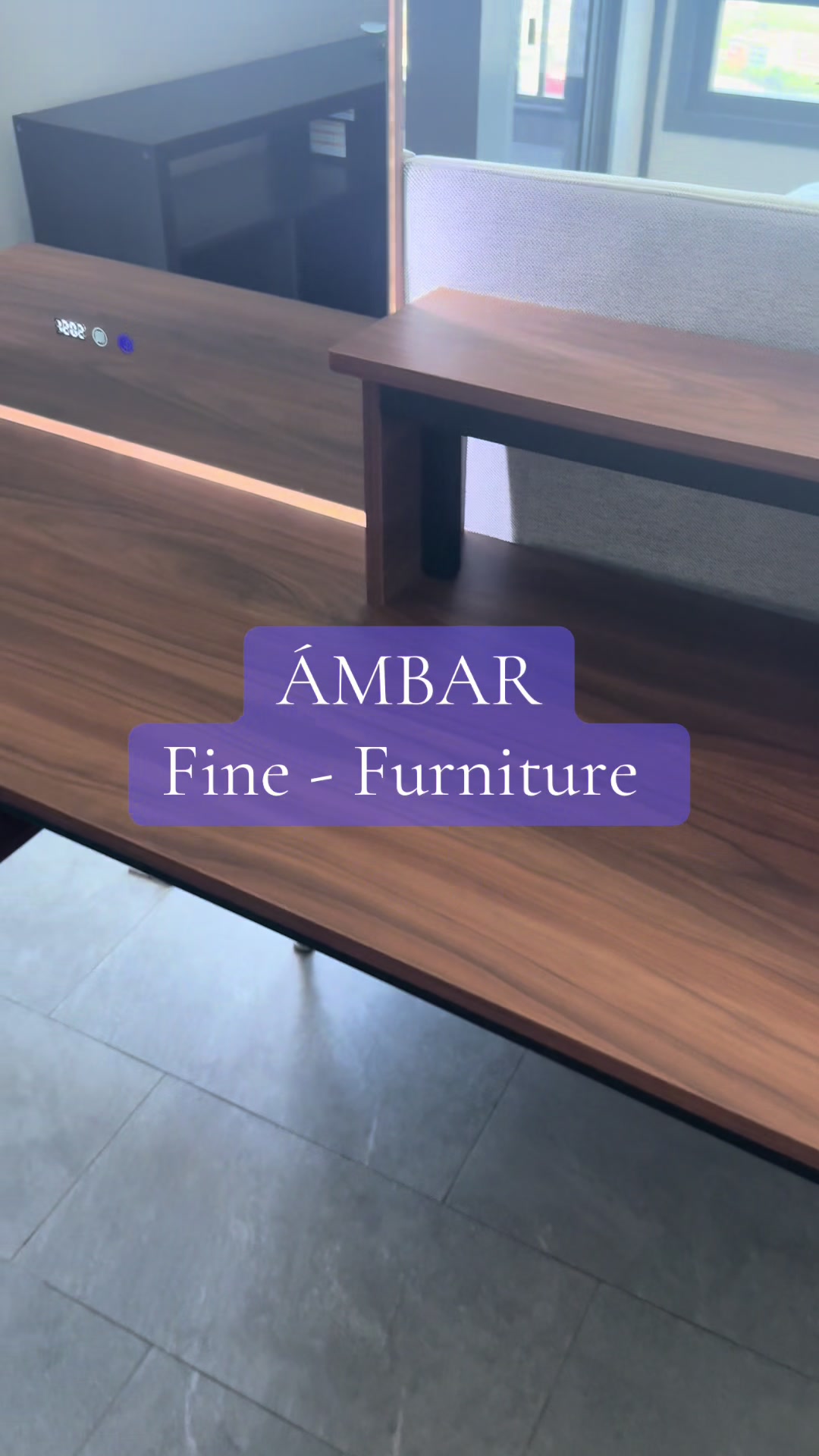@Ámbar - Fine Furniture