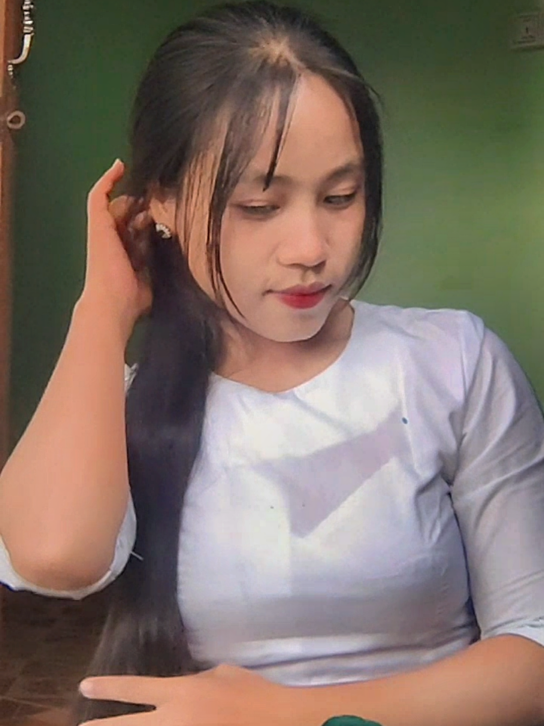 @🦋Hnin Su Hlaing🦋🌿