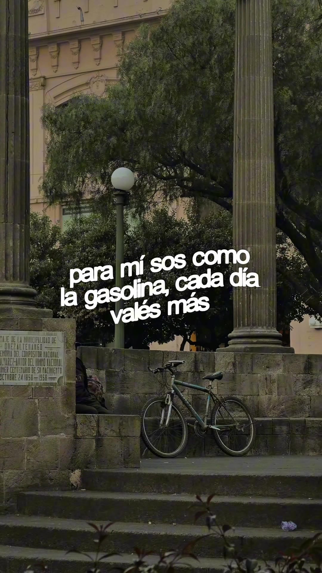 @Ser de Xela