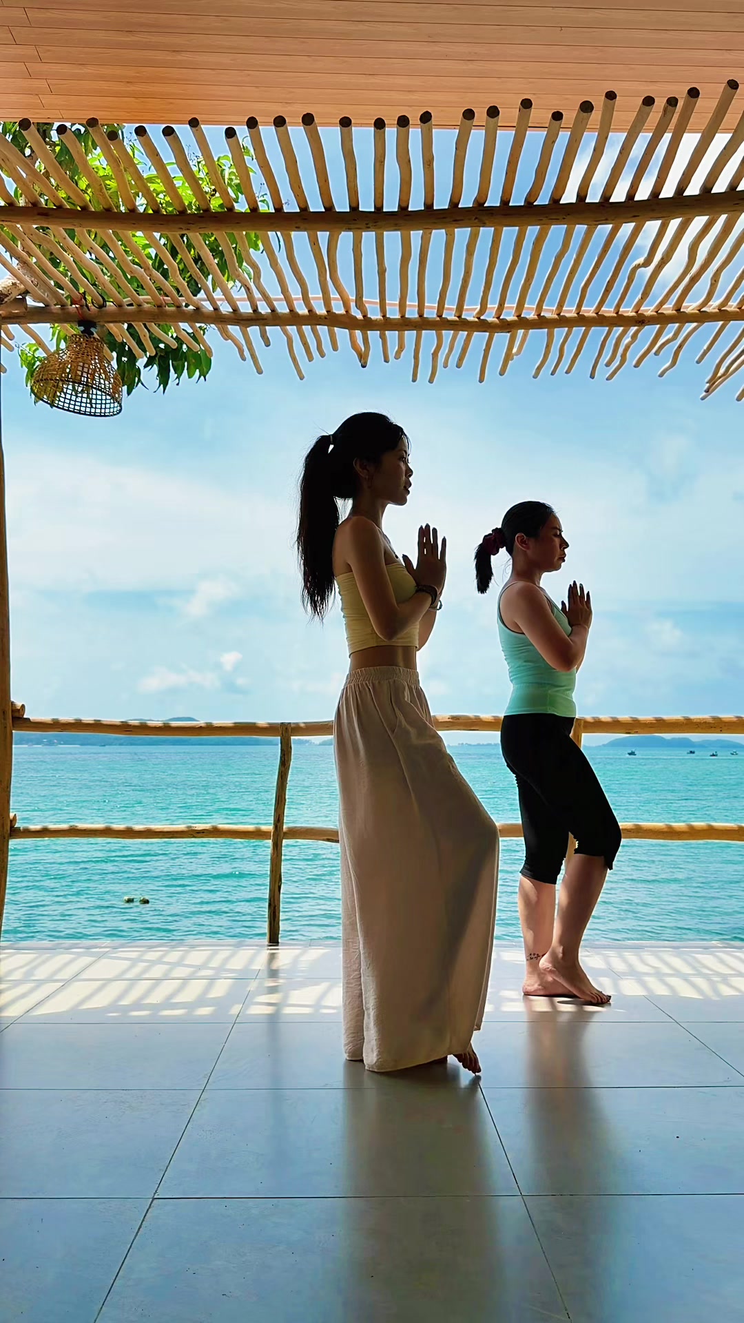 @Yoga điii - Yoga Ánh Tuyết