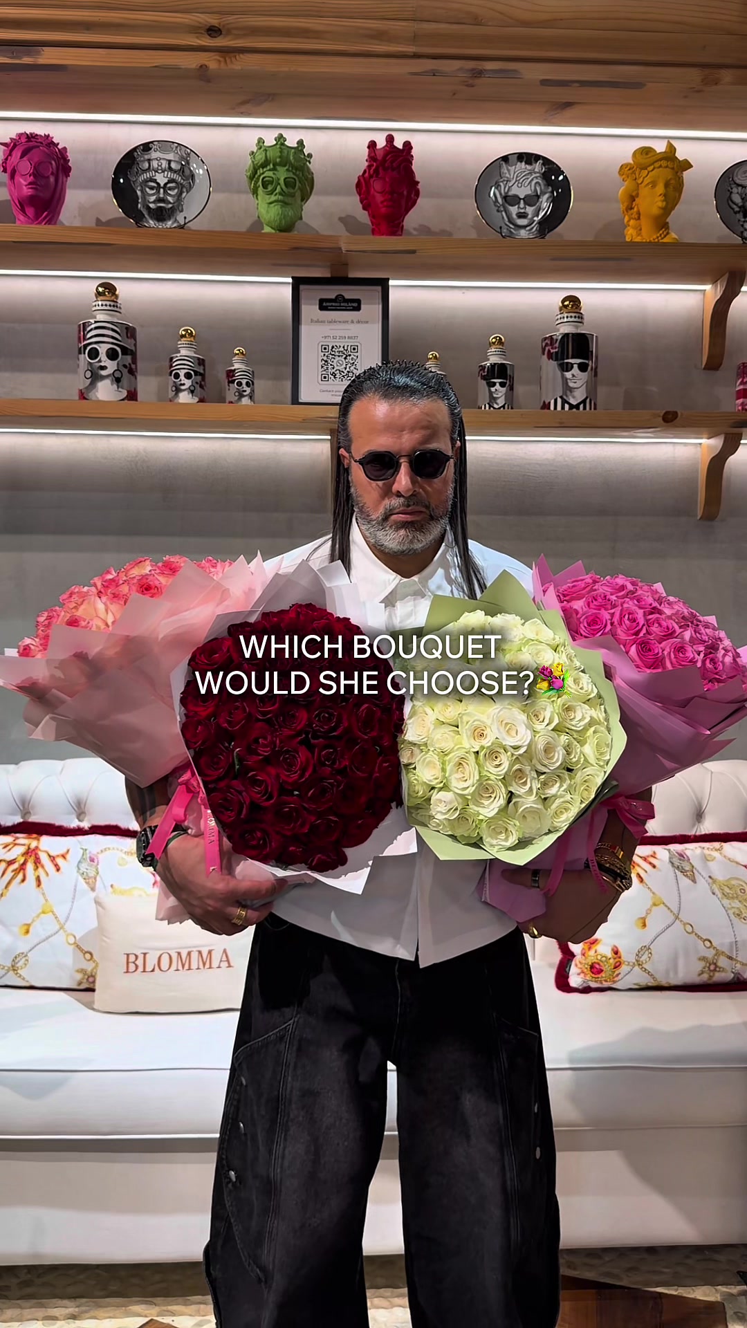 @BLOMMA CONCEPT