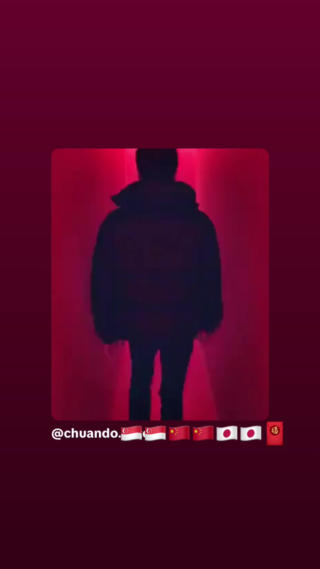 @CHUANDO TAN