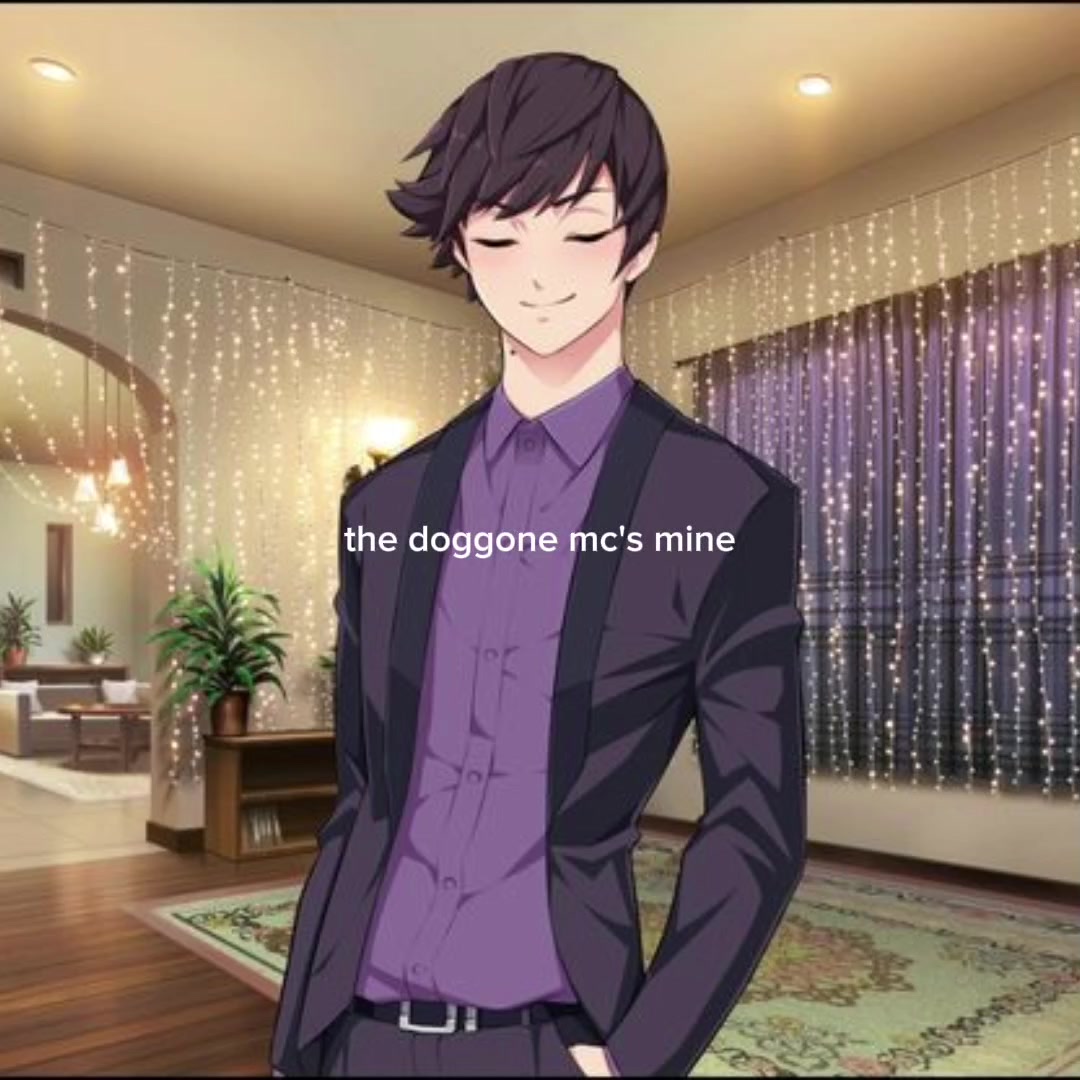 @leo | cove's spouse