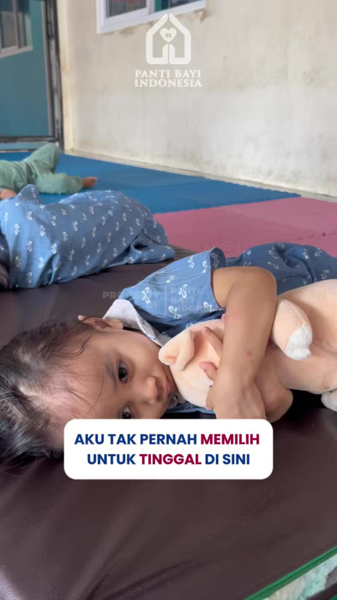 @Panti Bayi Indonesia