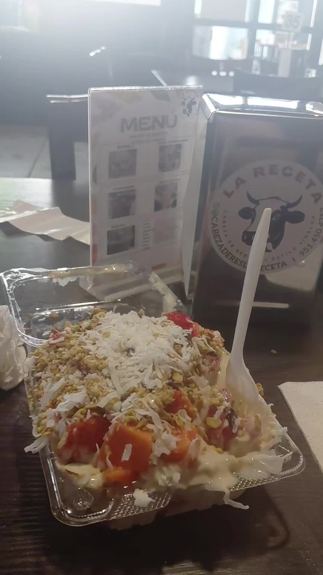 @Azul Medina
