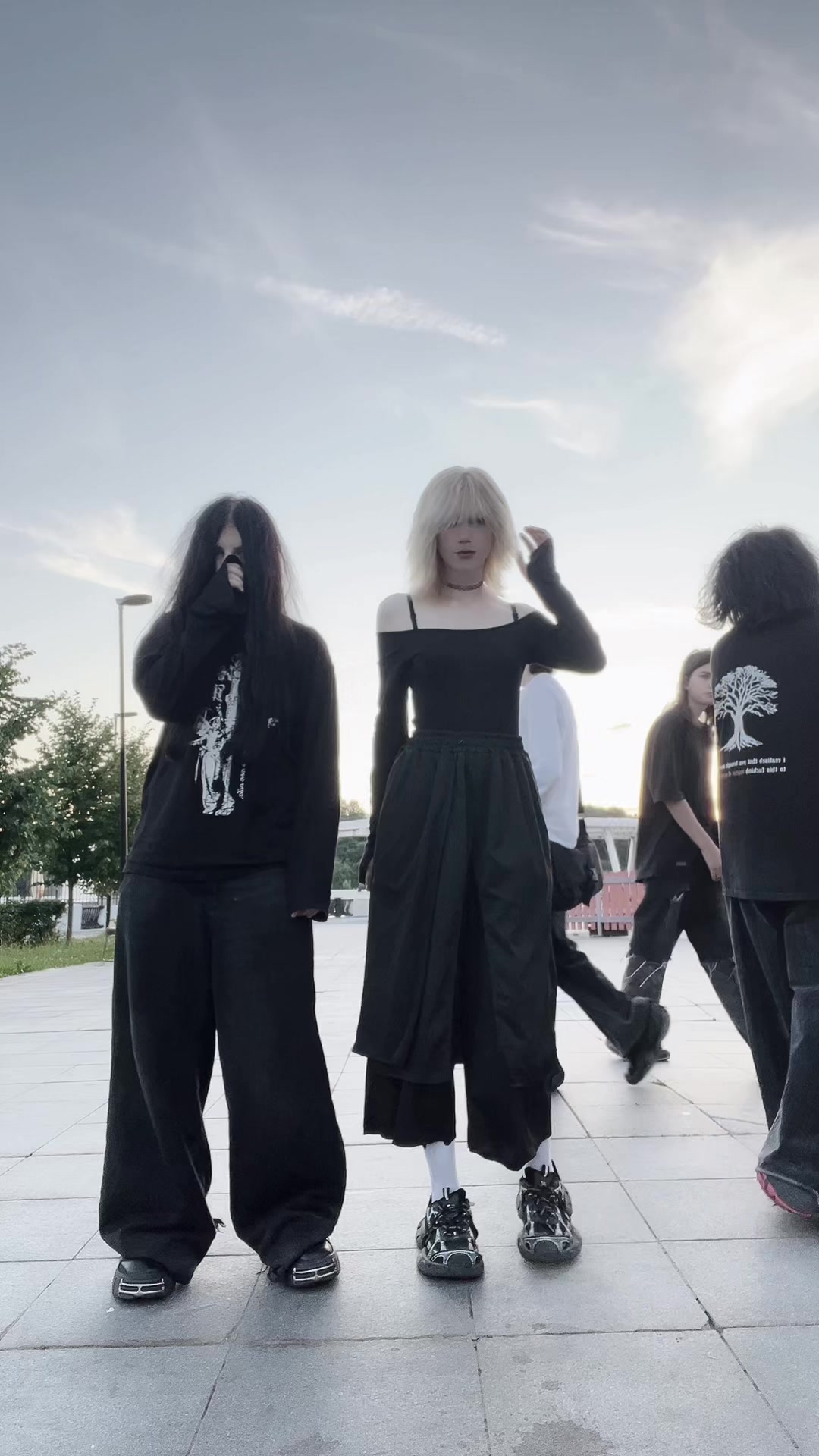 @☣︎𝐒𝐯𝐲𝐚𝐭𝐚𝐲𝐚𝐋𝐮𝐢𝐬𝐚☣︎