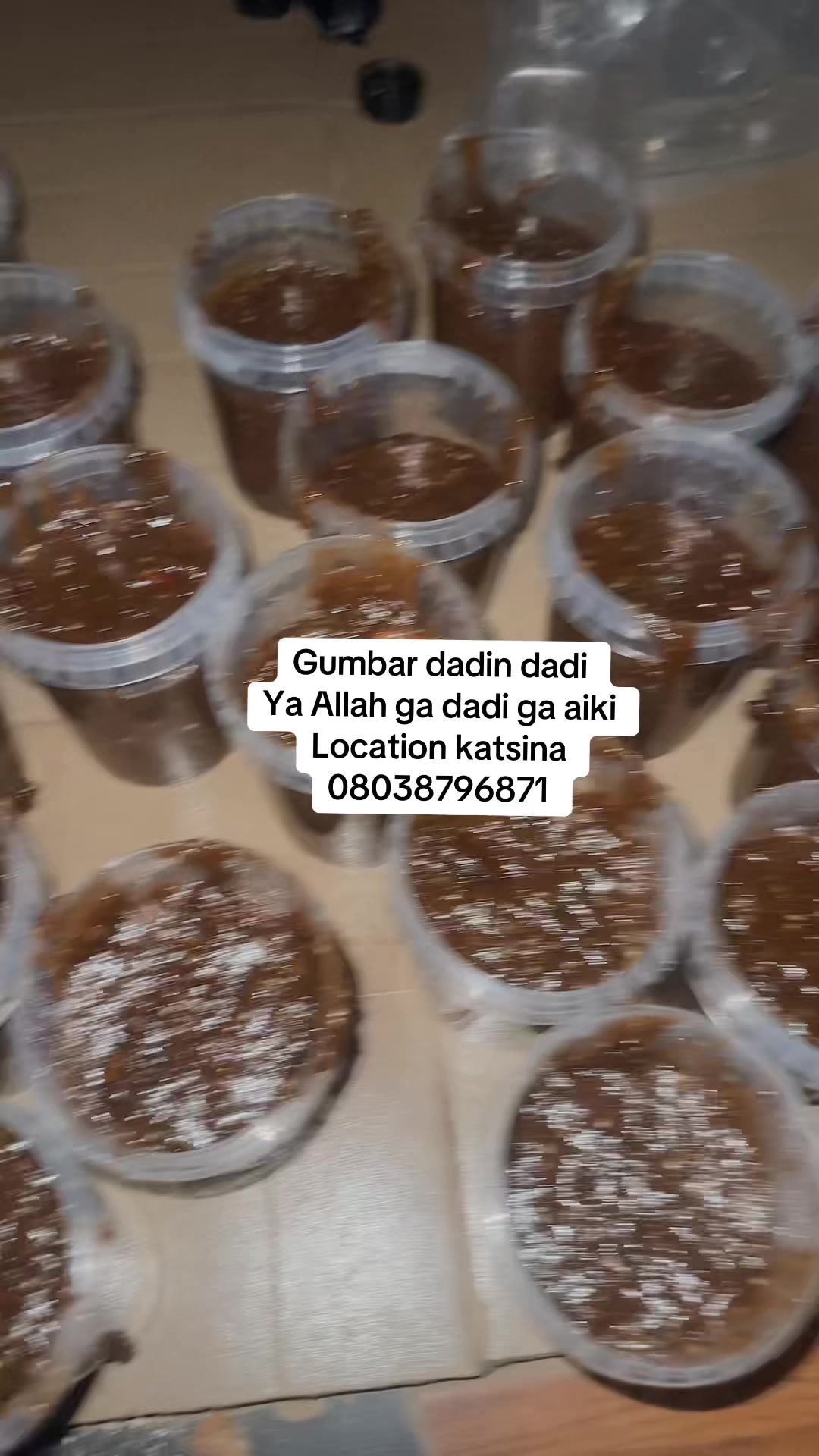 @Haseer supplements