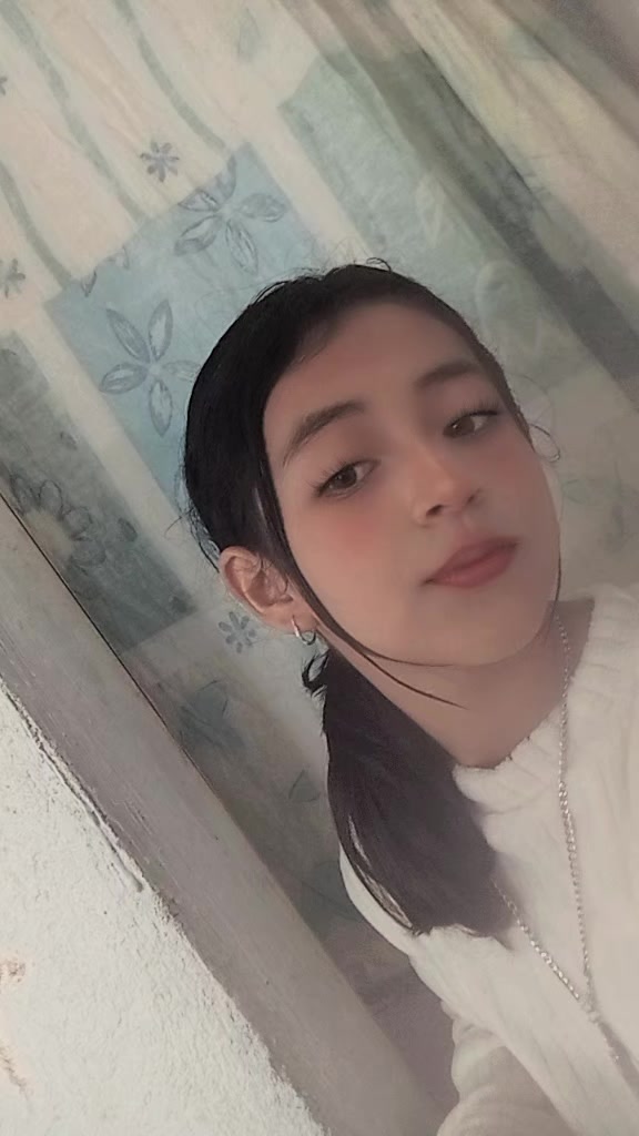 @la chaparrita . nay