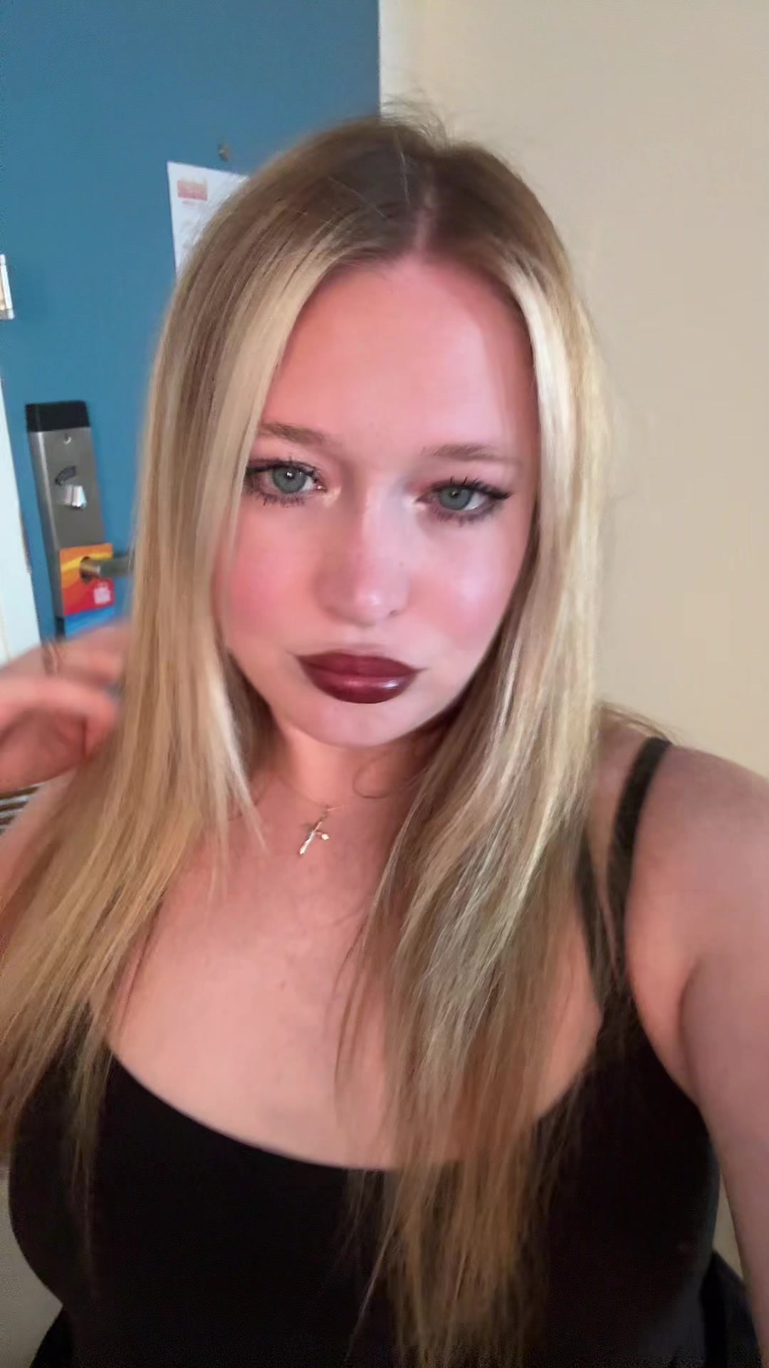 @MadisonHughes