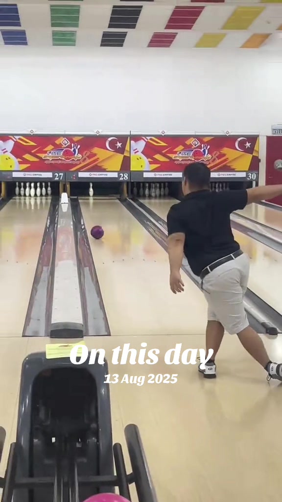 @NZA DS Bowler