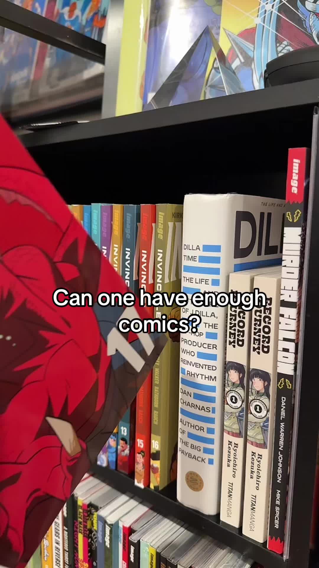 @Badaboom Podcast
