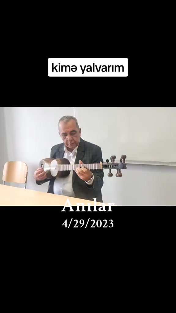 @Möhlət Müslümov