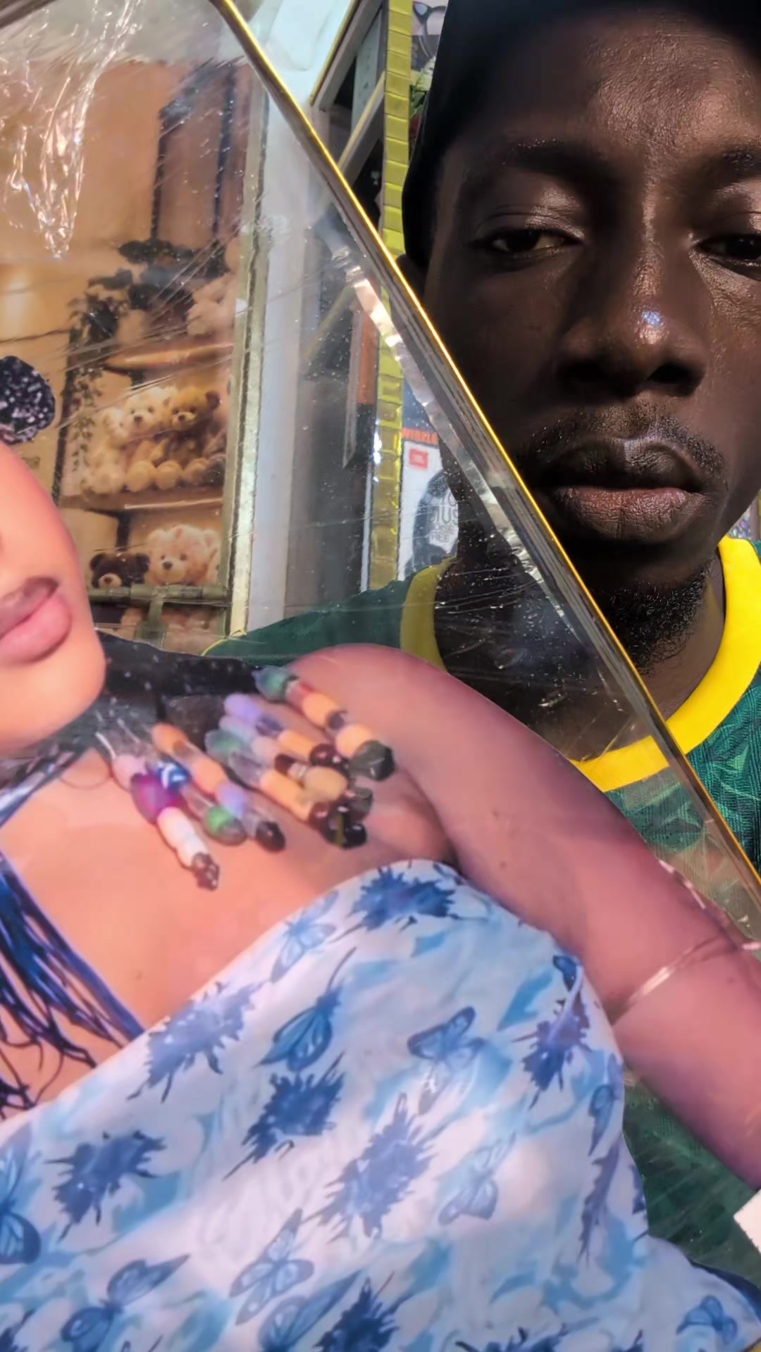 @Kagoro24 🇸🇳