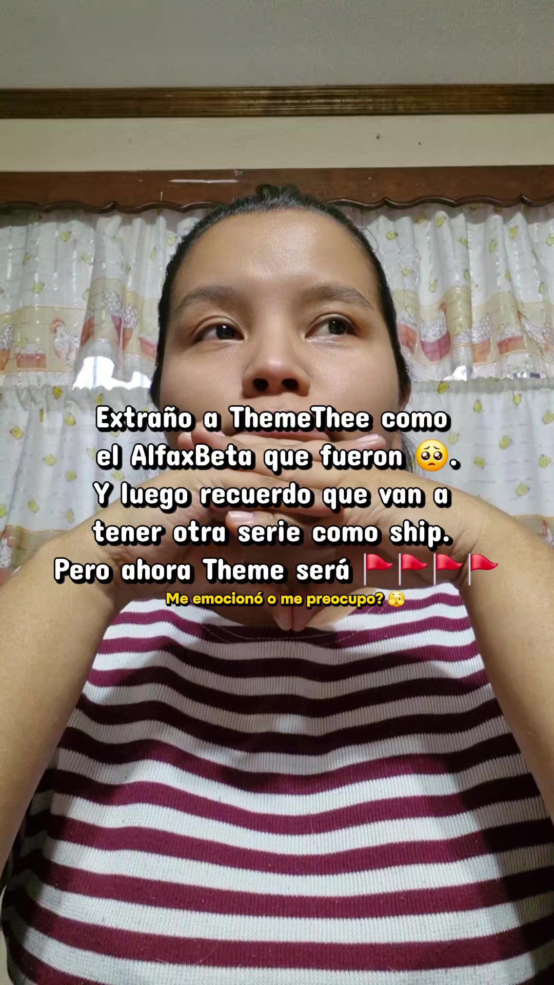 @Kaoru Gomez