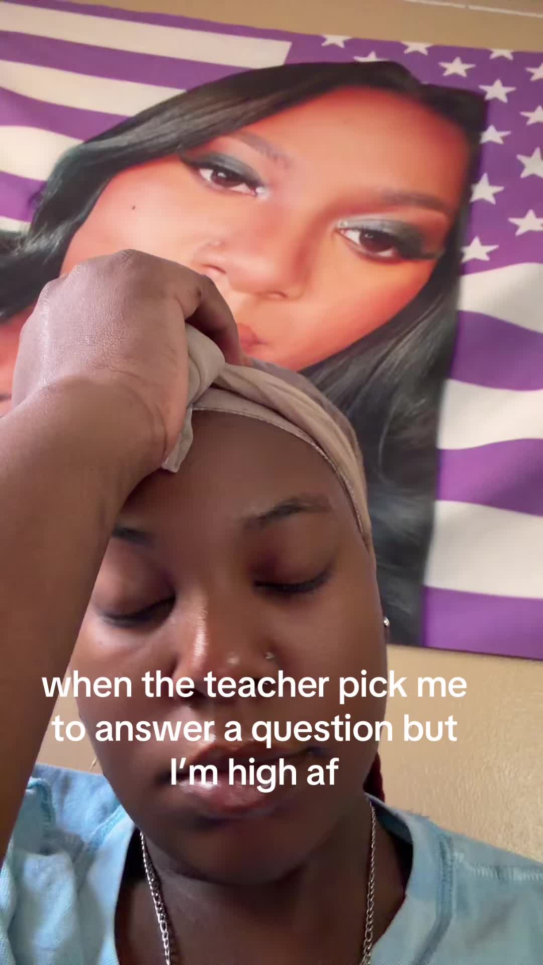 @act like you dont know me๐