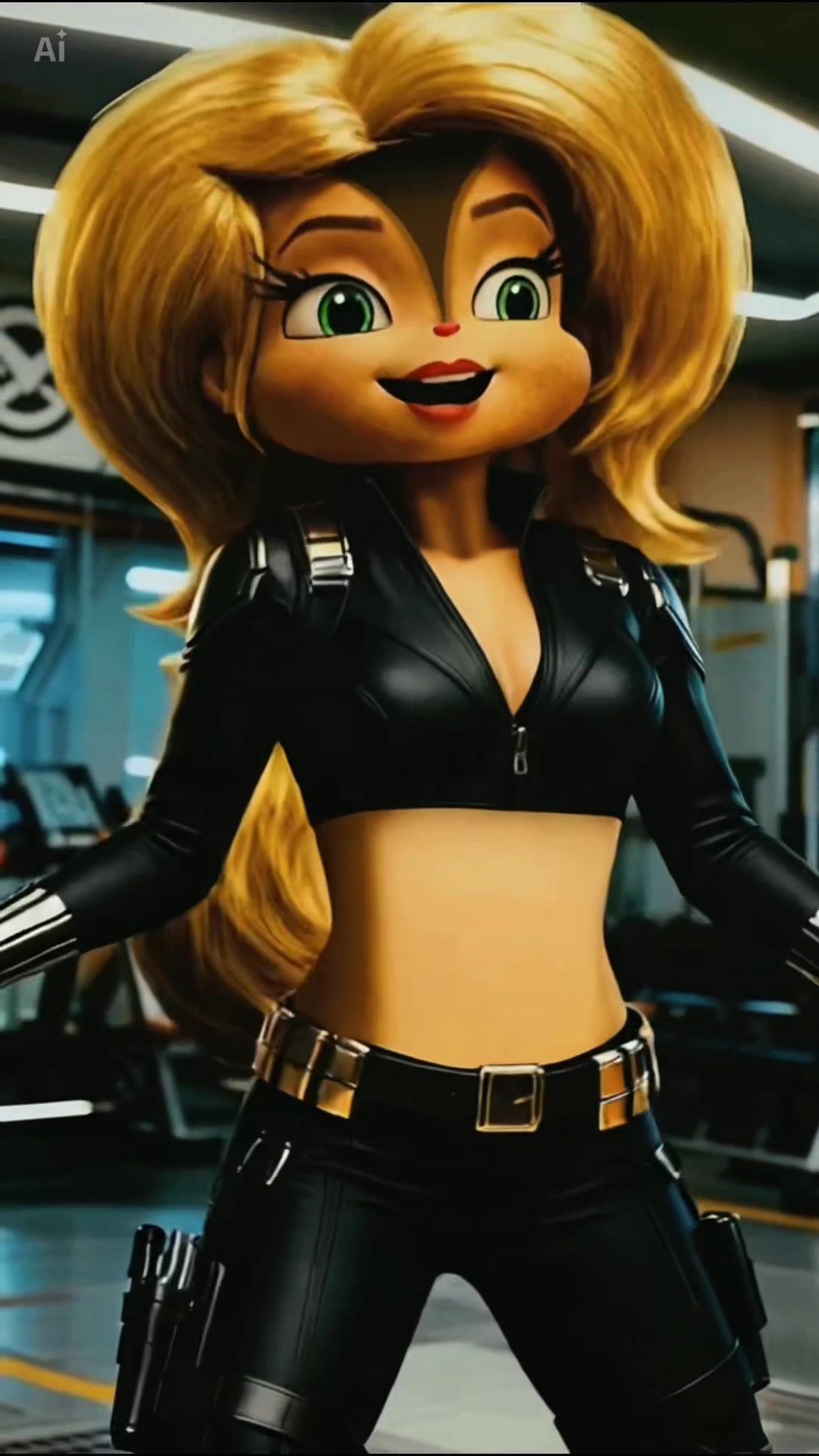@A CHIPMUNK SUPERSTAR 50