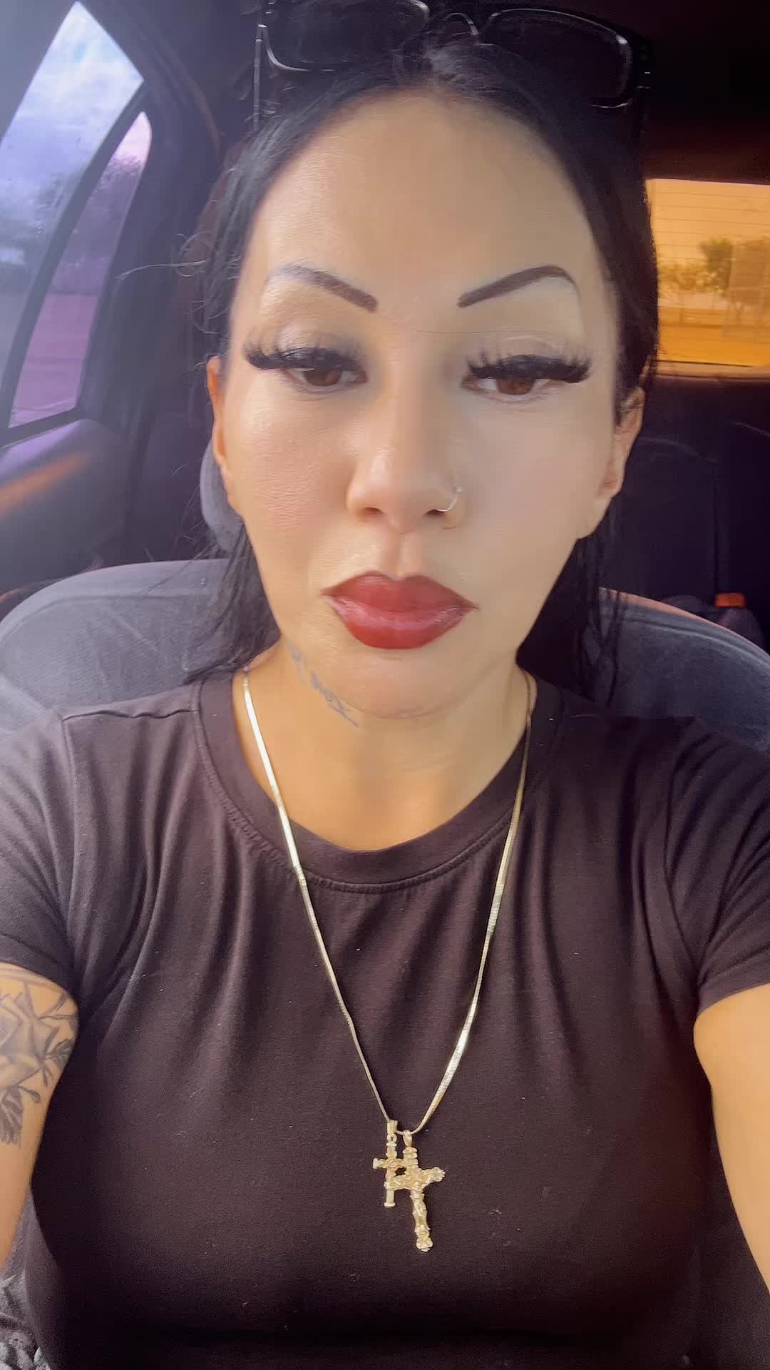 @Roxana🤎Banana aka Foxy💋Roxy