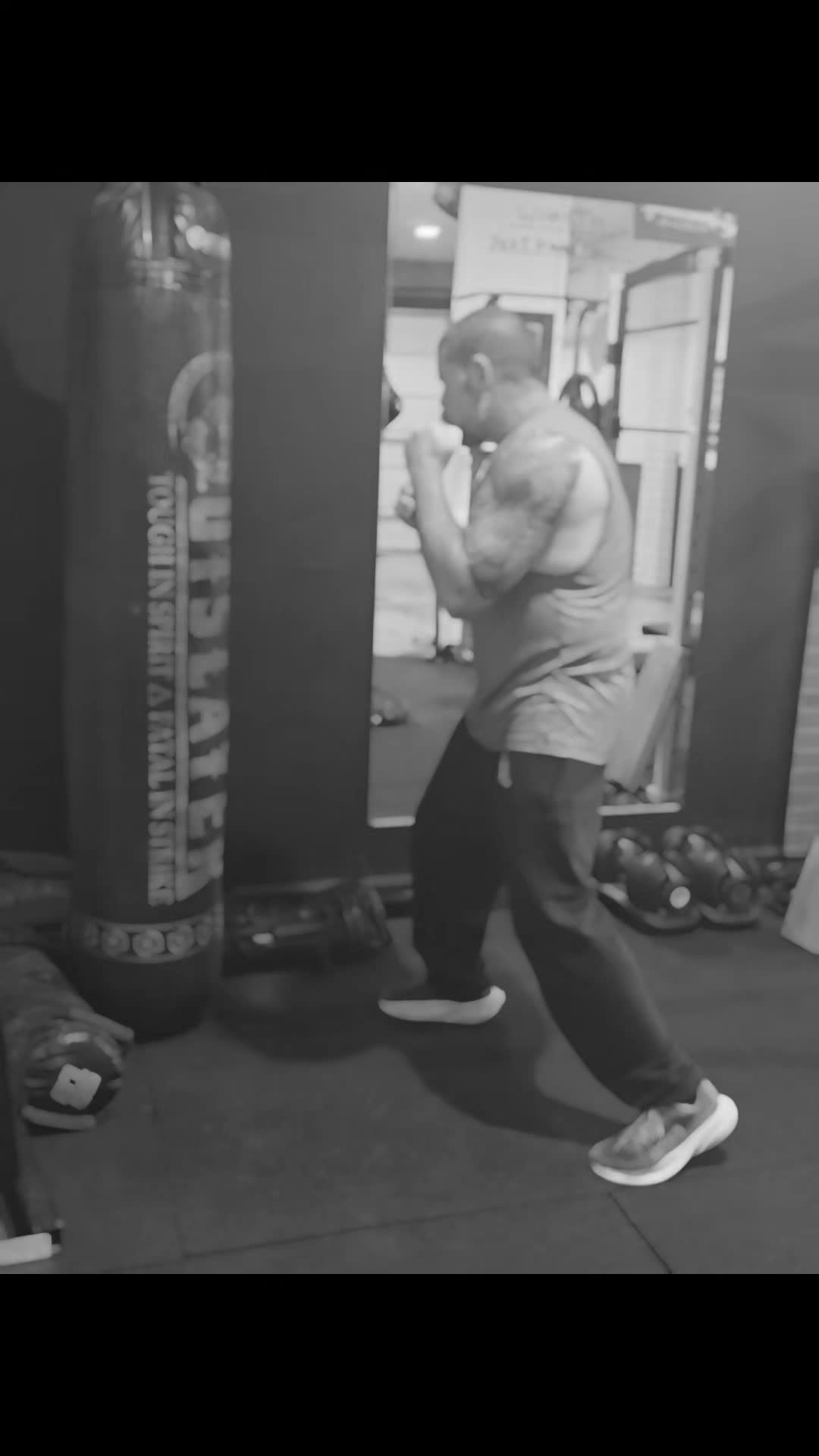 @Shadow Wolf JKD Academy