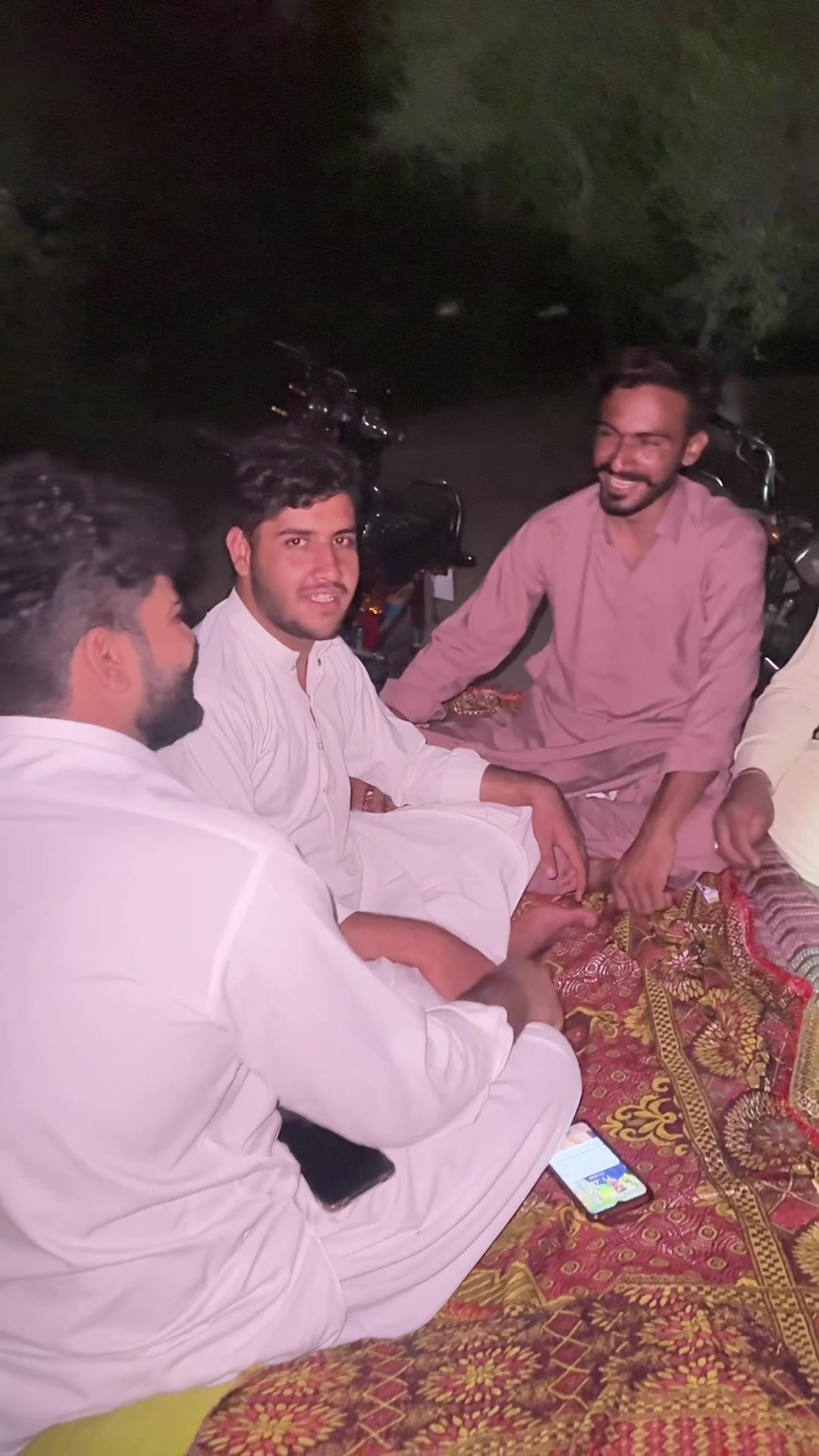 @کھوسہ بلوچ😎