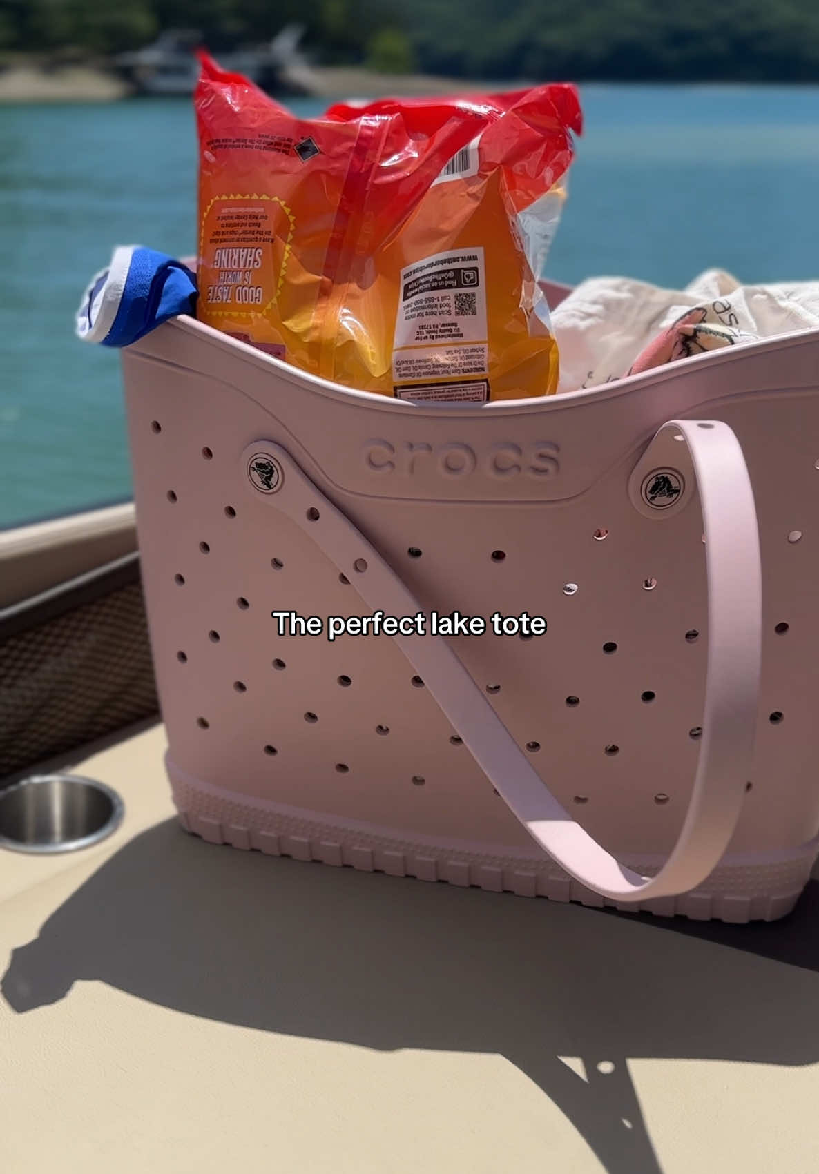 @Amanda Gray ✨Your Bag Bestie