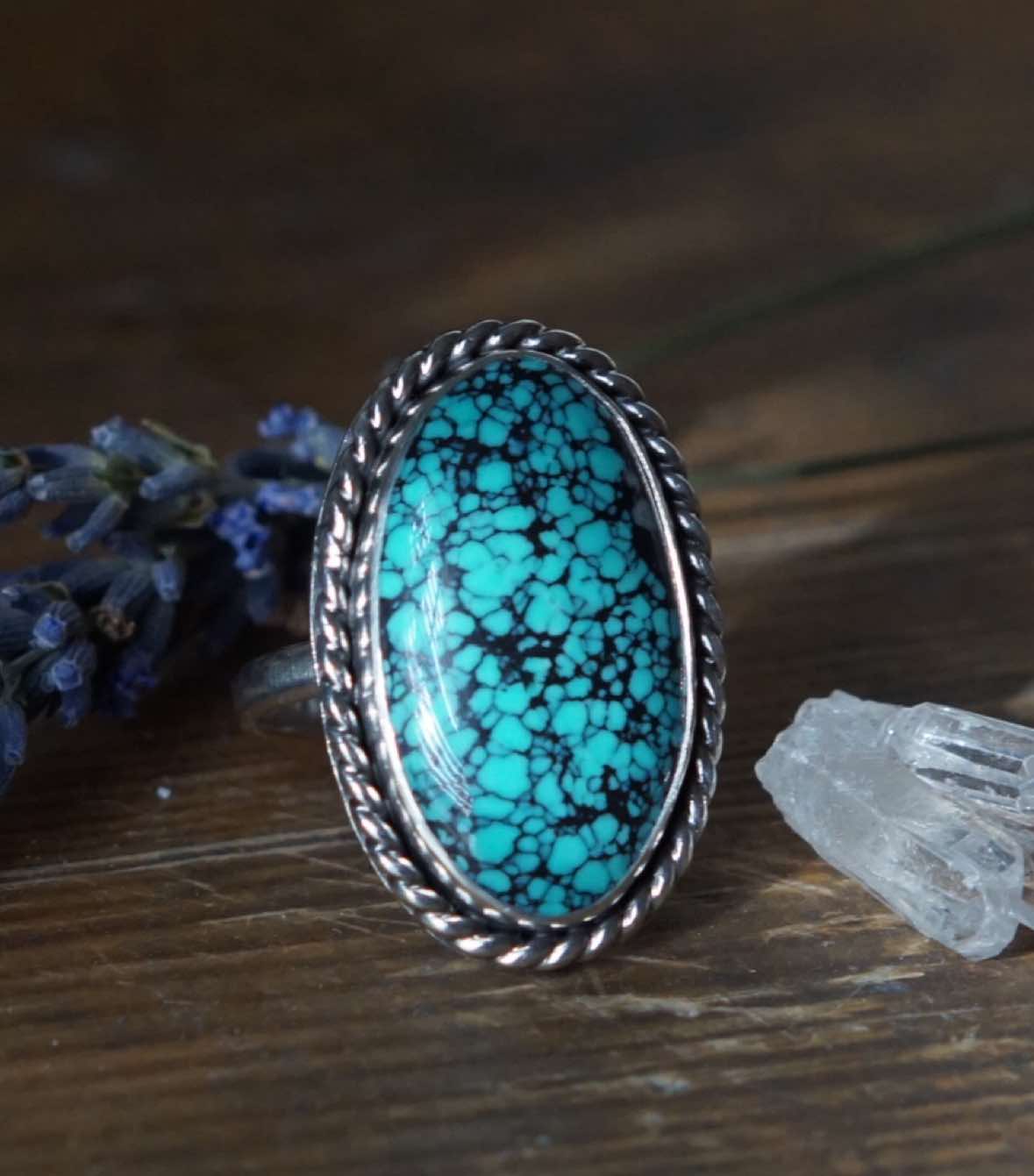 @Alivia ✨ &bull; Silversmith &bull;