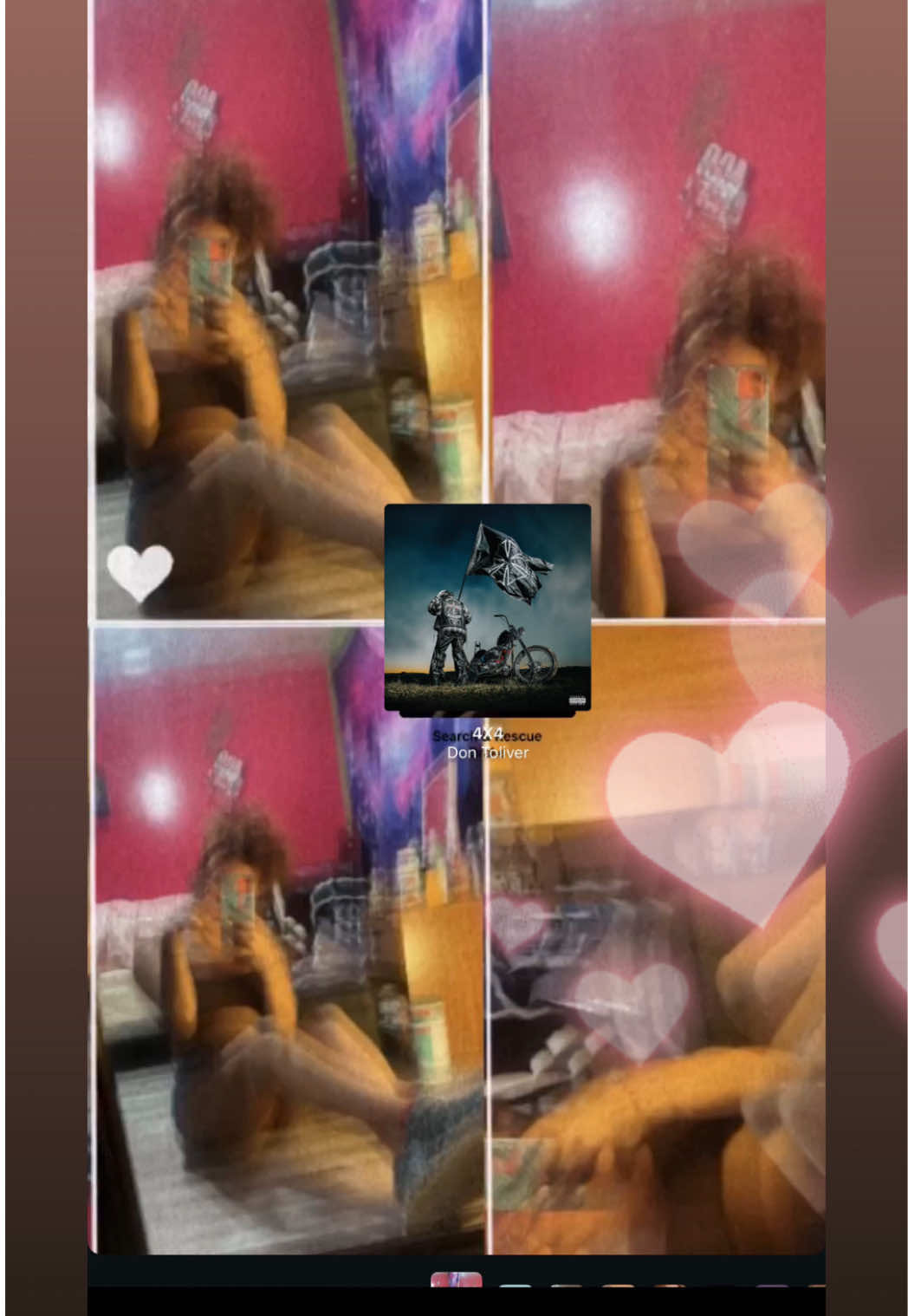 @Psyche ๐ค