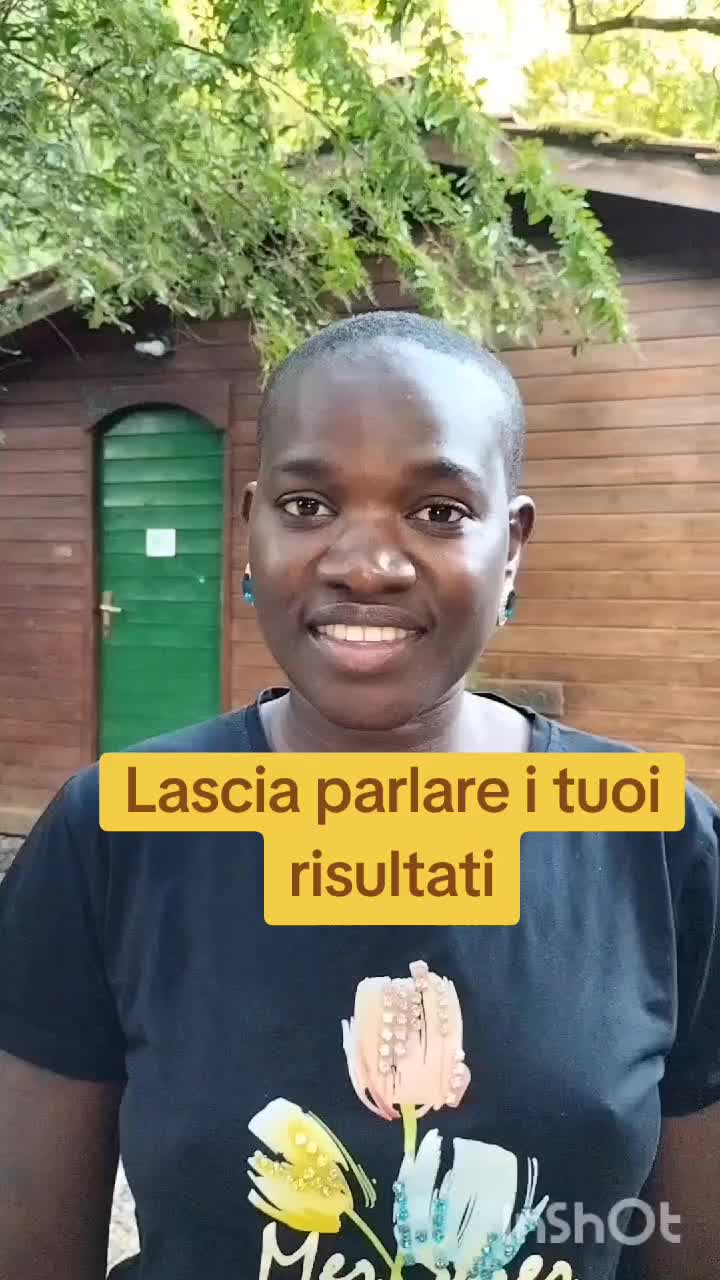 @La charmante chacha