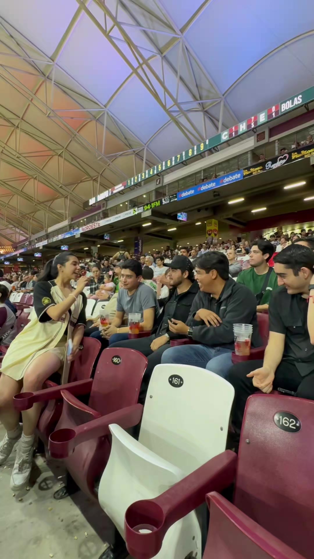 @Tomateros Culiacán