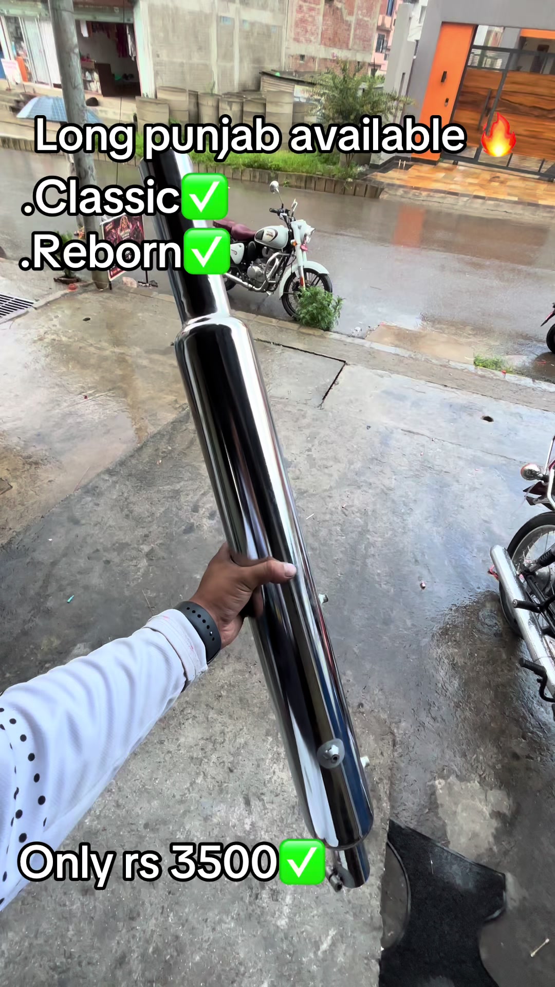 @enfield_mods_and_upgrades