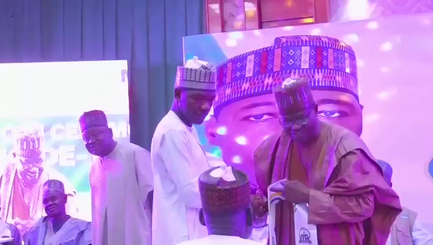 @Aliyu Mohammed Tong