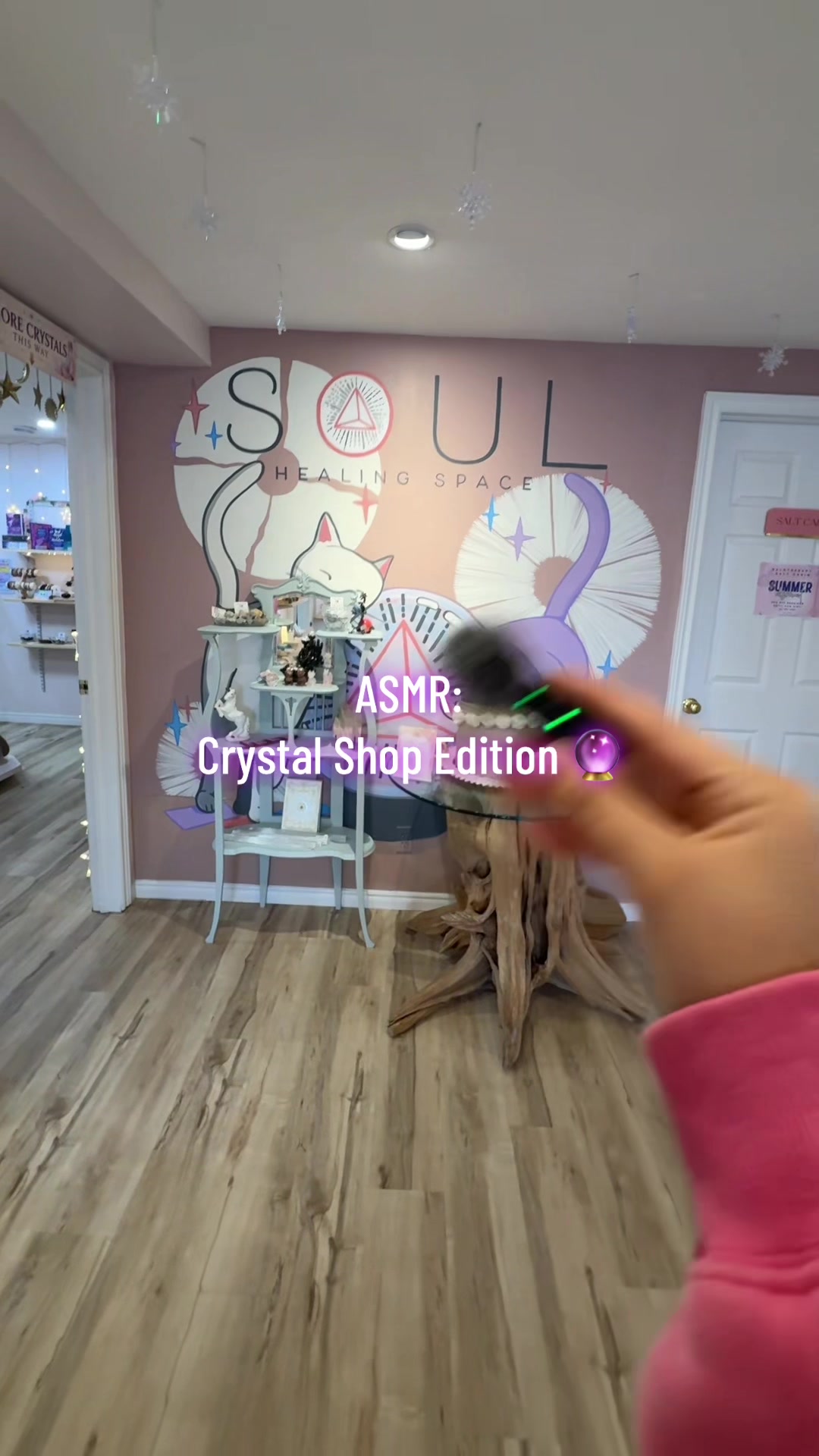 @Soul Healing Crystals✨🇨🇦
