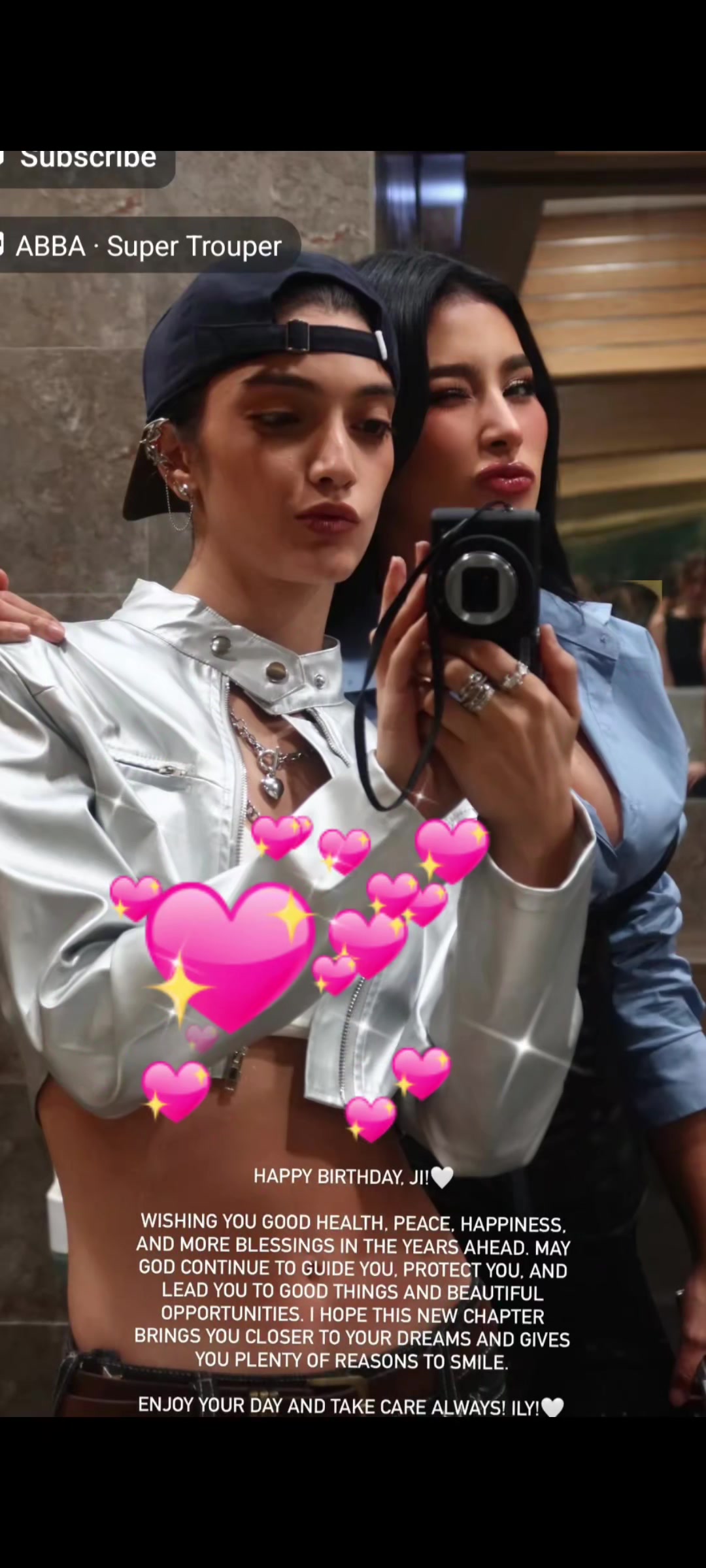 @Malou Calibara