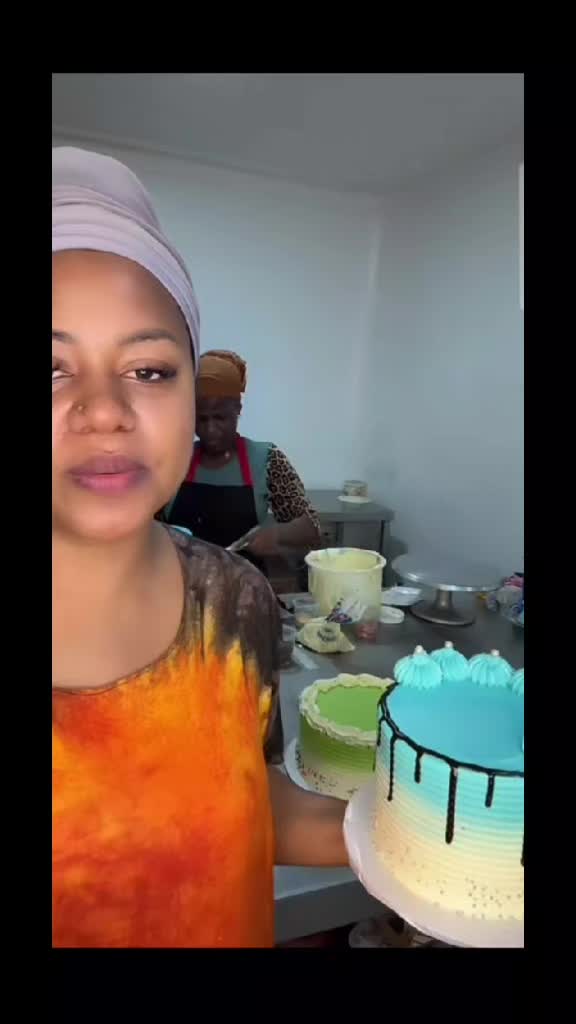 @Judith Kyosimire
