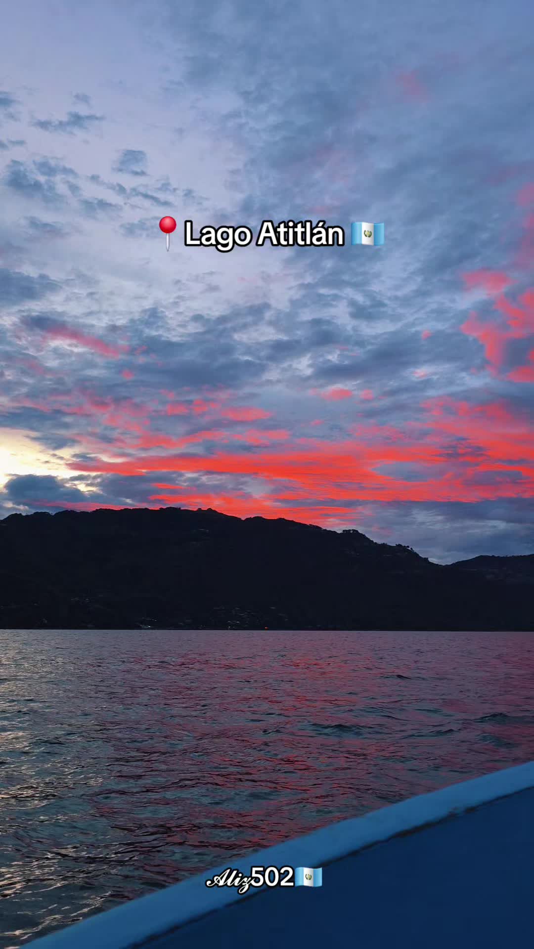 @𝒜𝓁𝒾𝓏502🇬🇹🌅