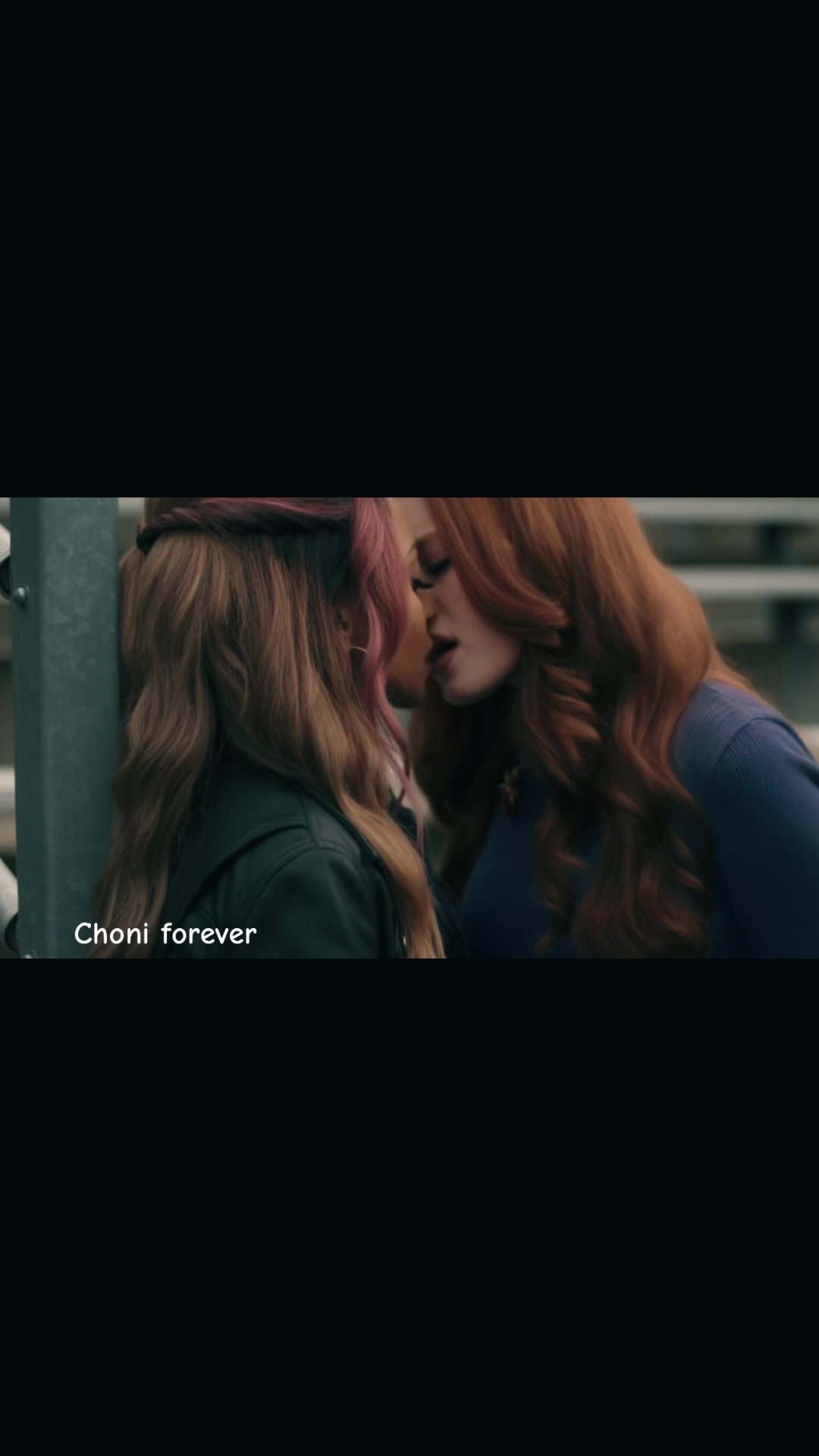 @CHONI FOREVER