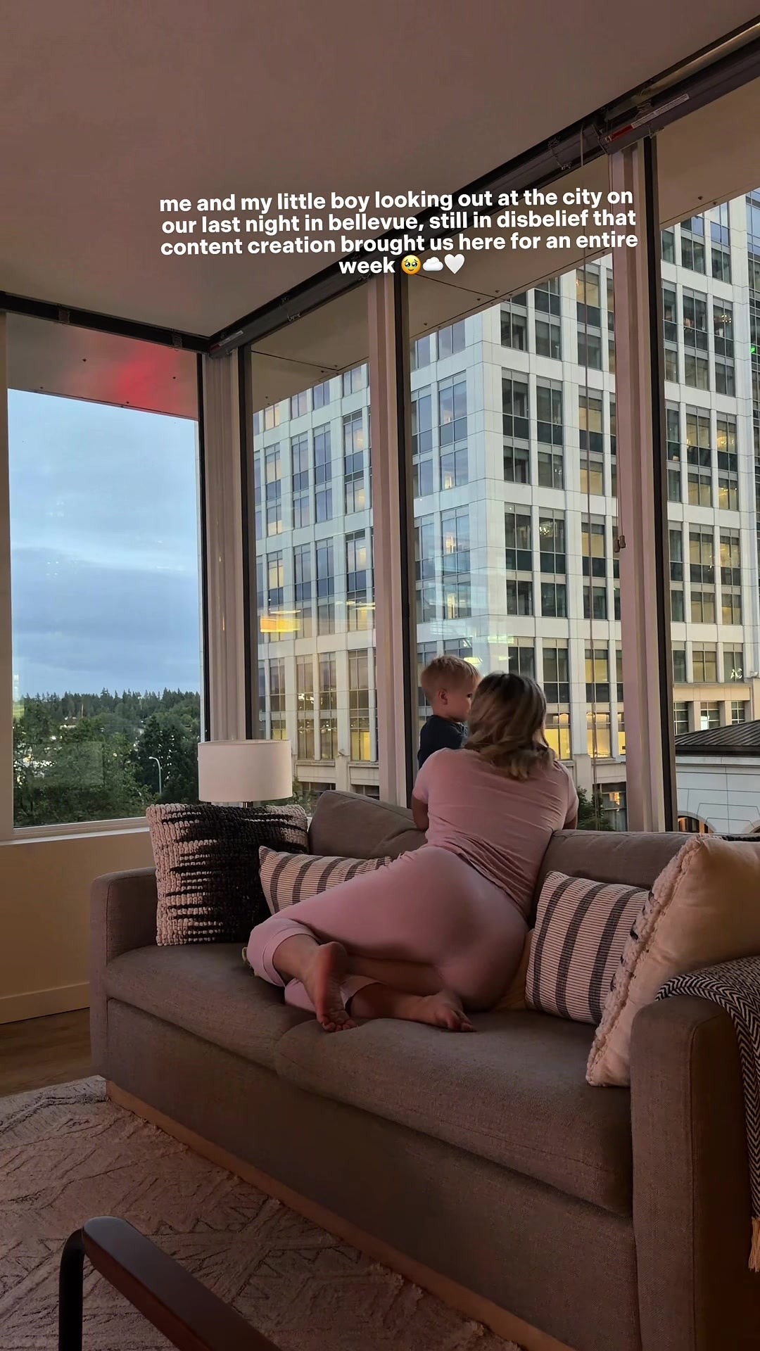 @Madelyn | Working Mom Life•UGC