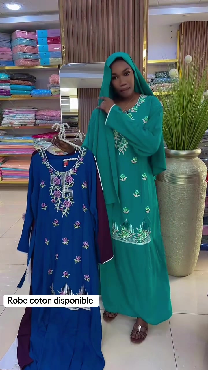 @Nafina saliou stores 🛍️🎉🎊