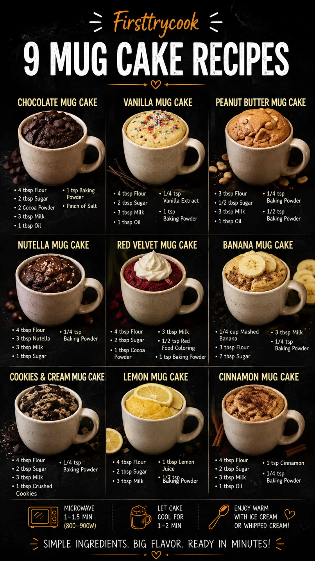 @Firsttrycook