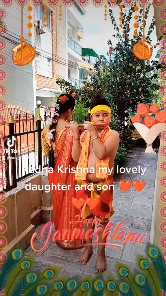 @Sushma