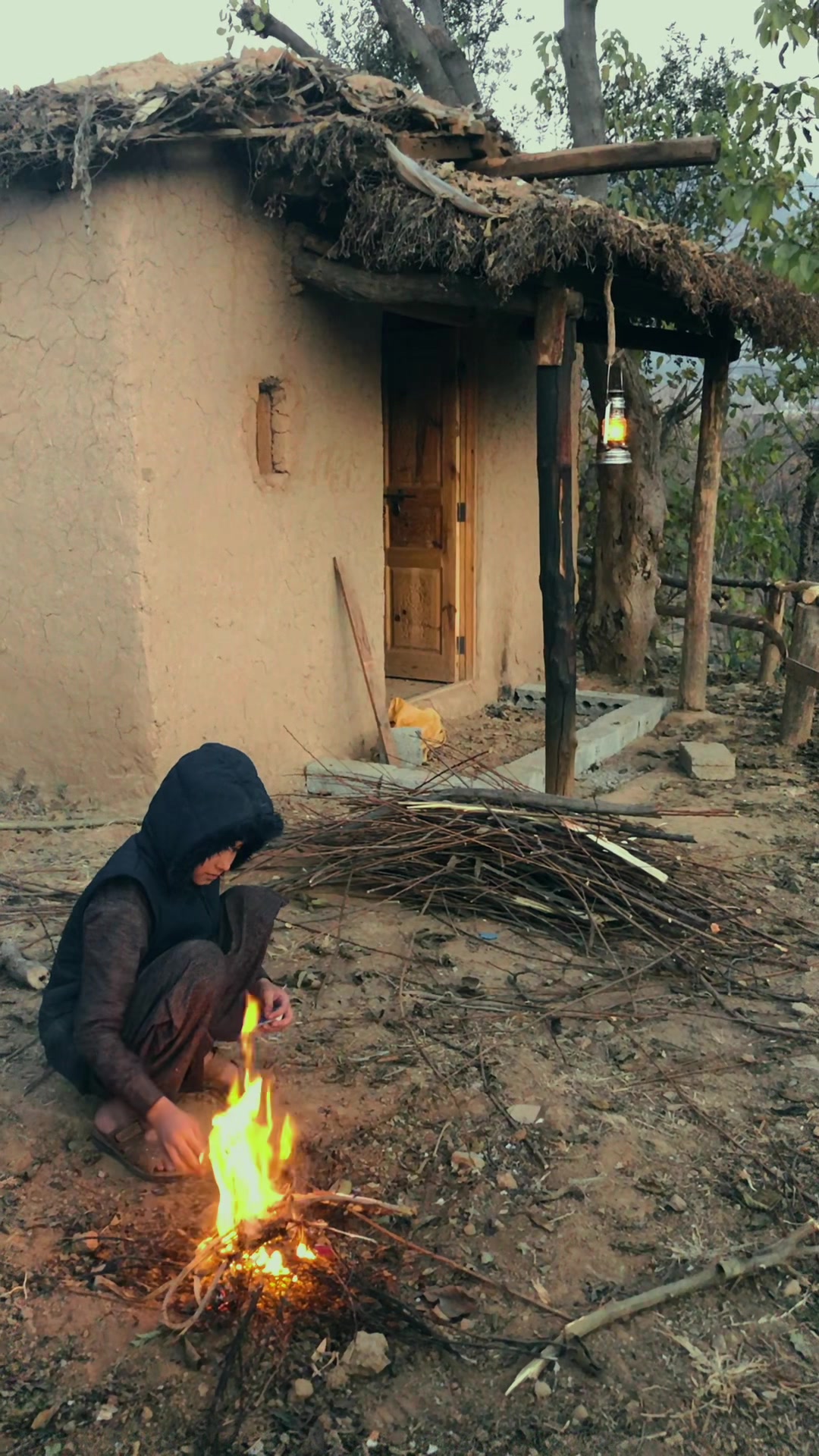 @Dangram Khan