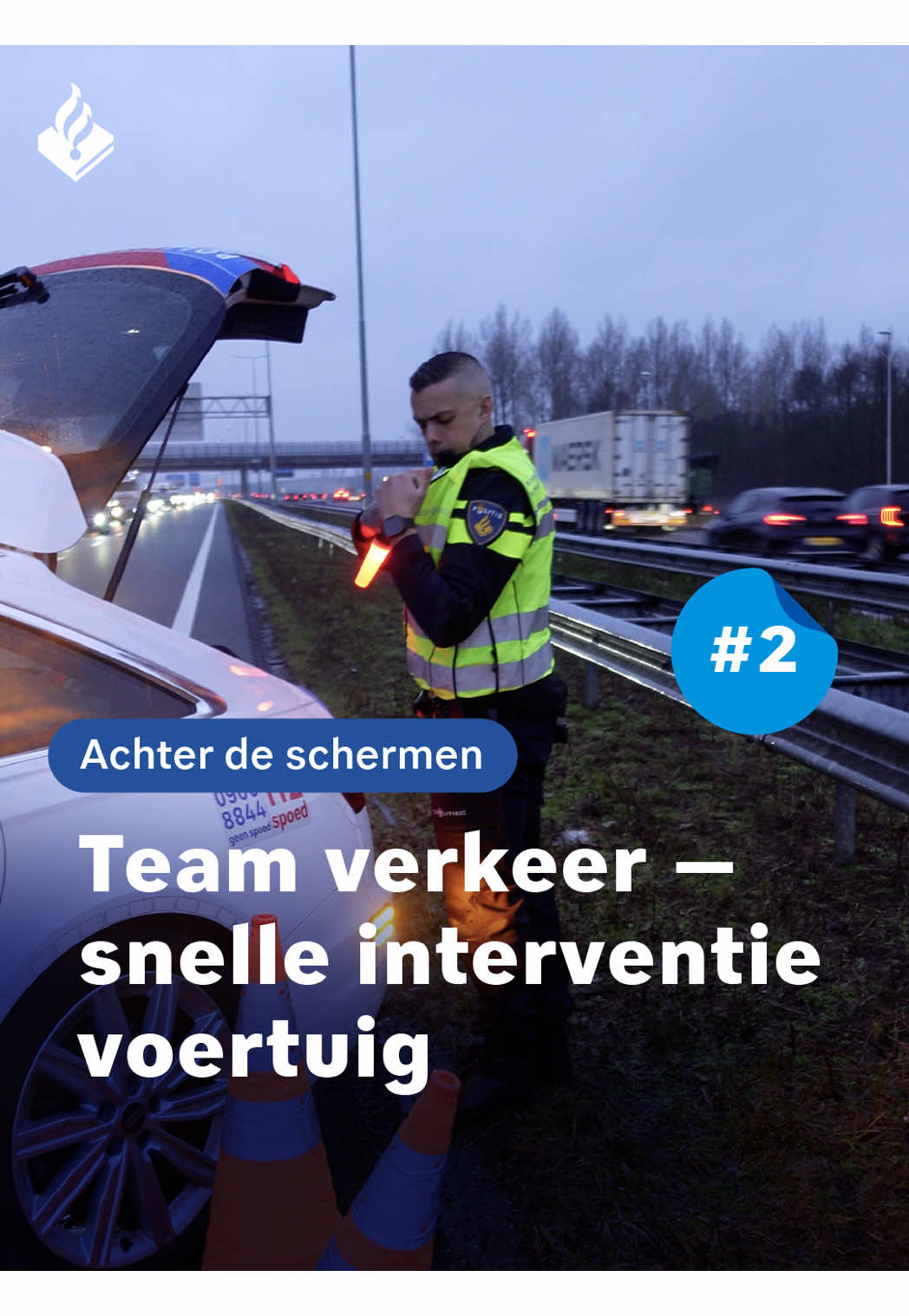 @Politie Nederland
