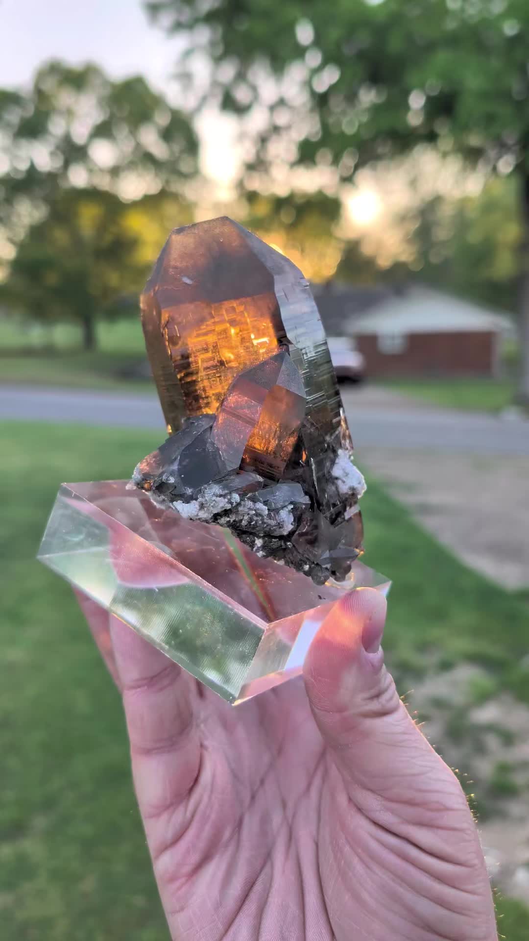 @Wrex Crystals