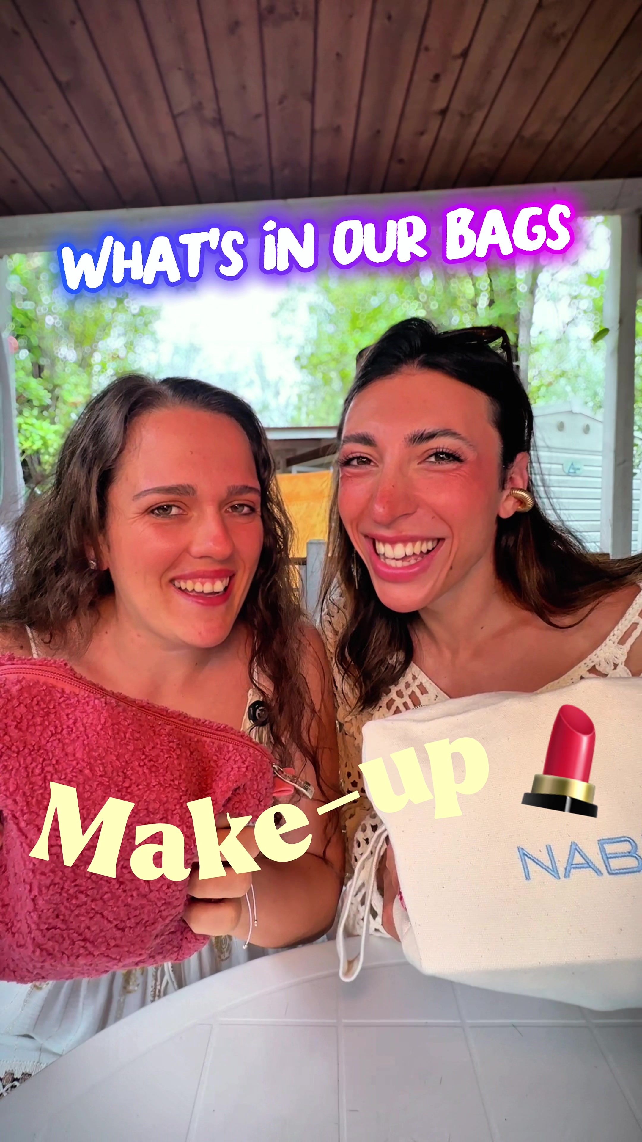 @Franci Rainbow Makeup